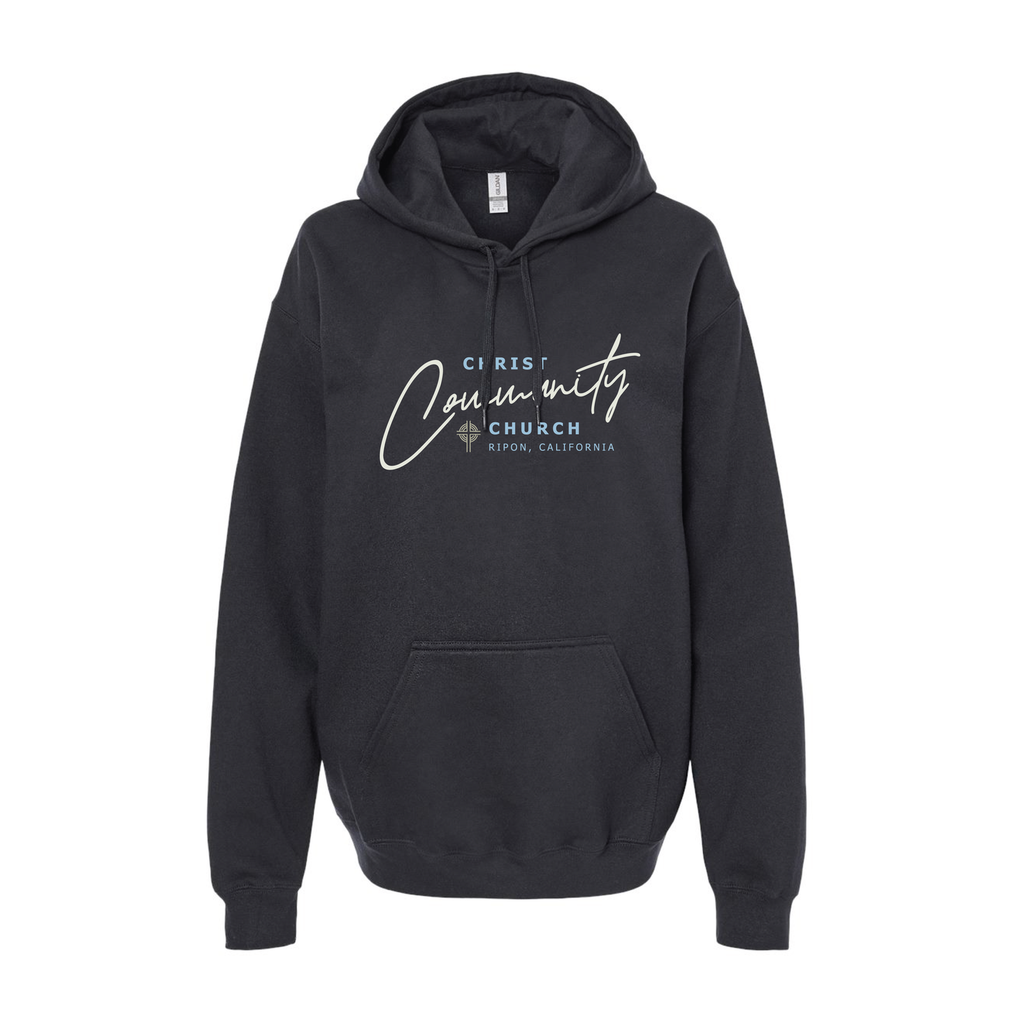 Community CCC Hoodie