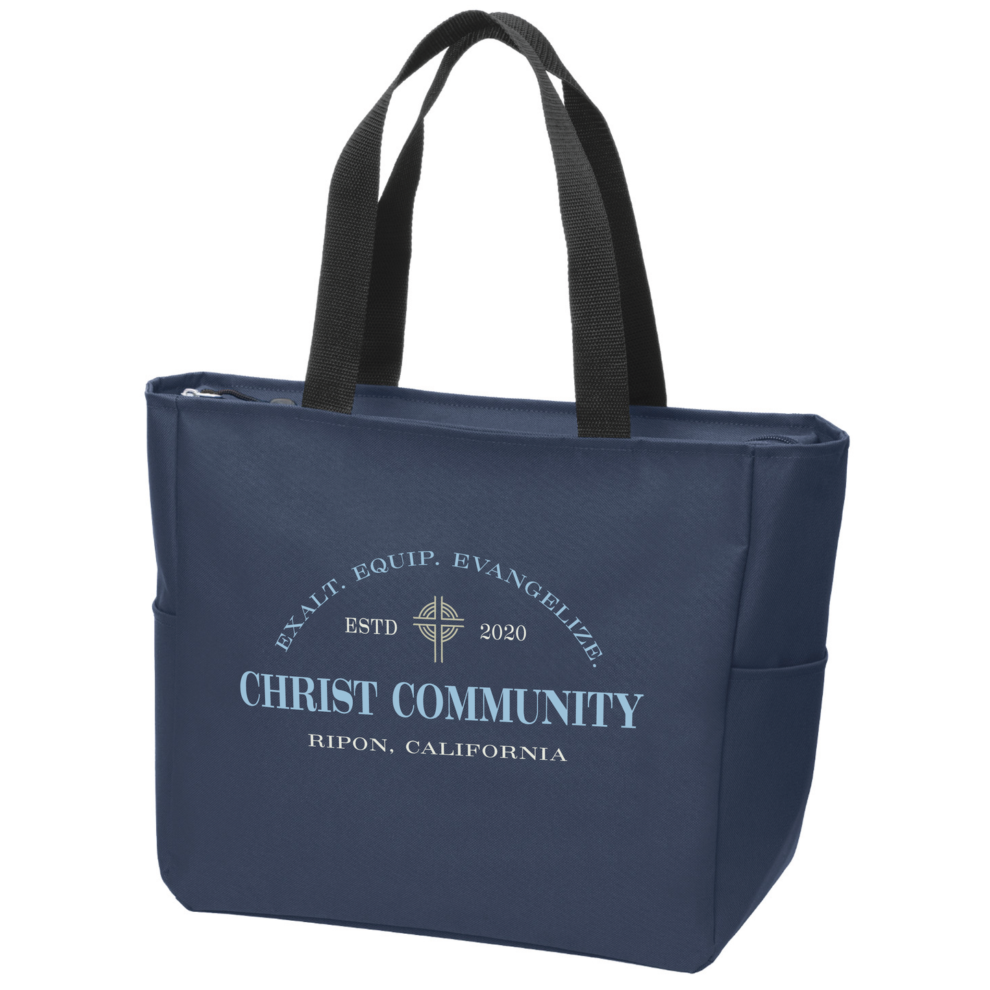 CCC Tote Bag
