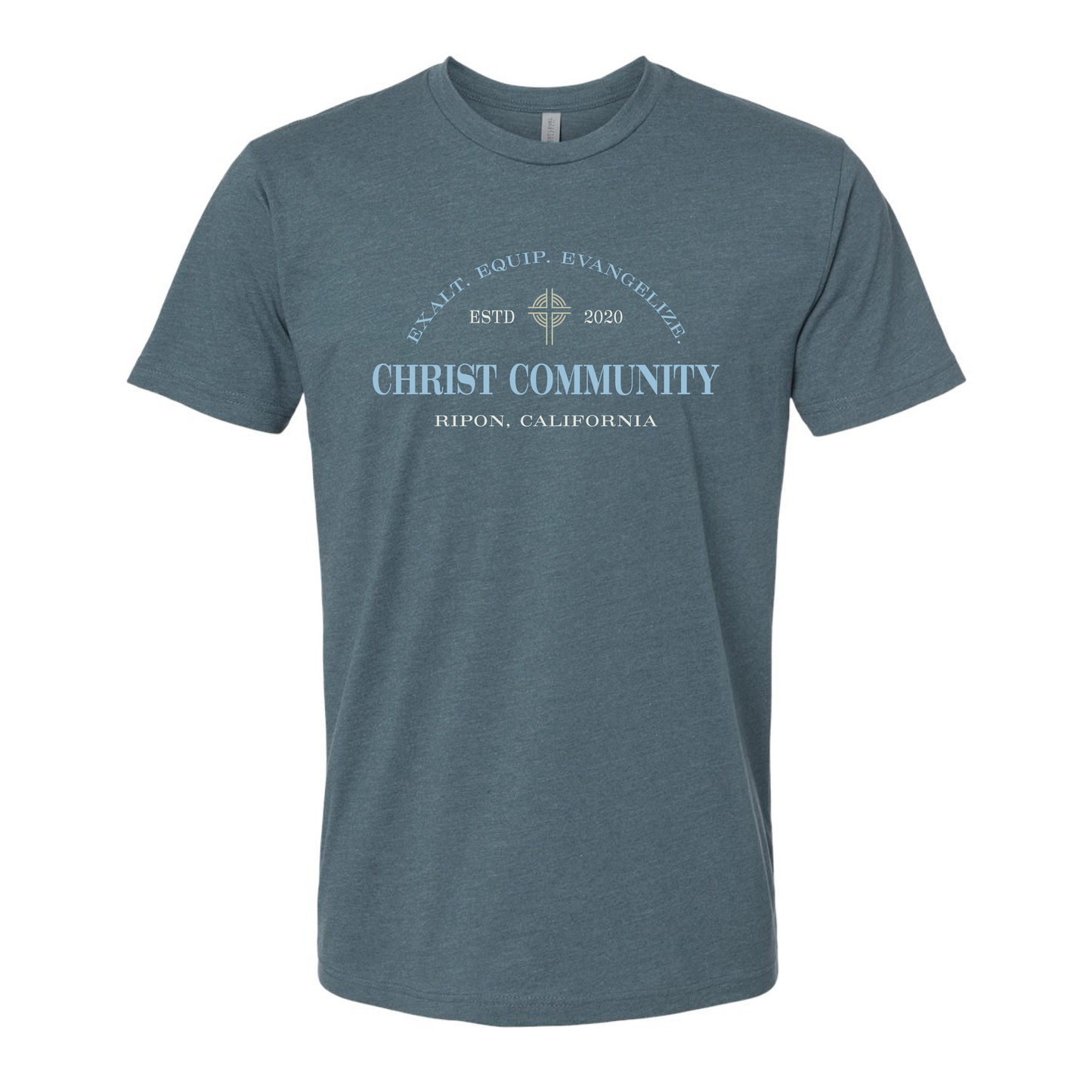 Classic CCC Tee