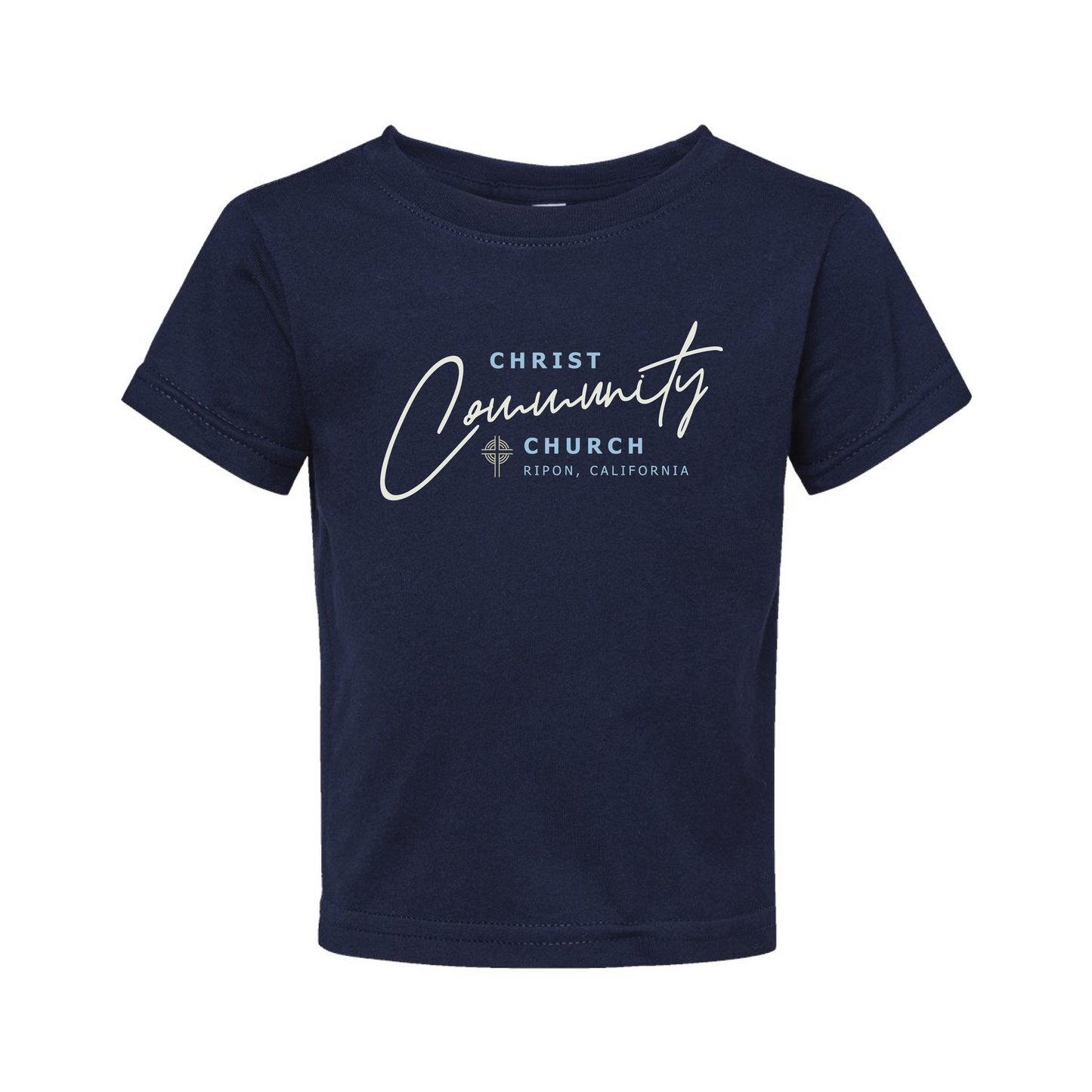 Community CCC Infant Tee