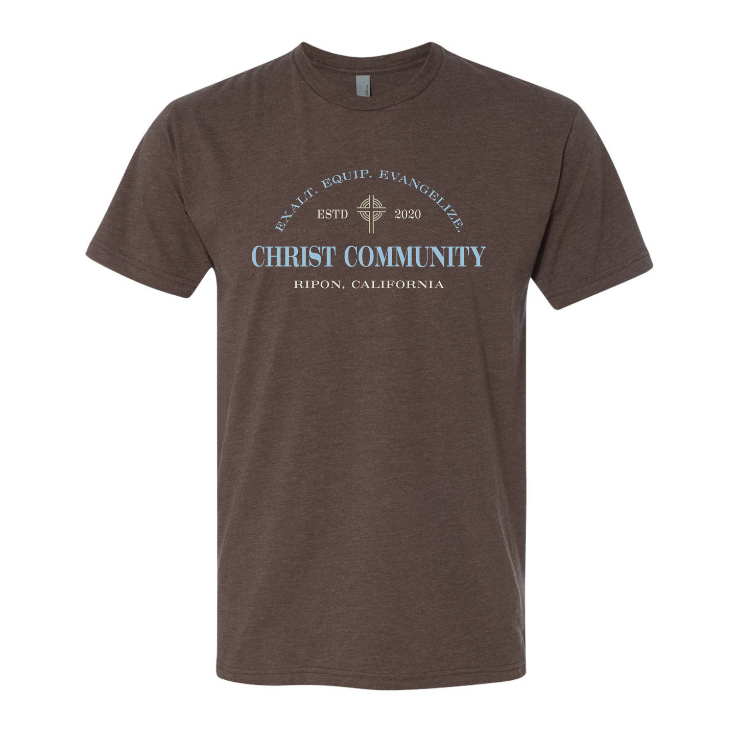 Classic CCC Tee