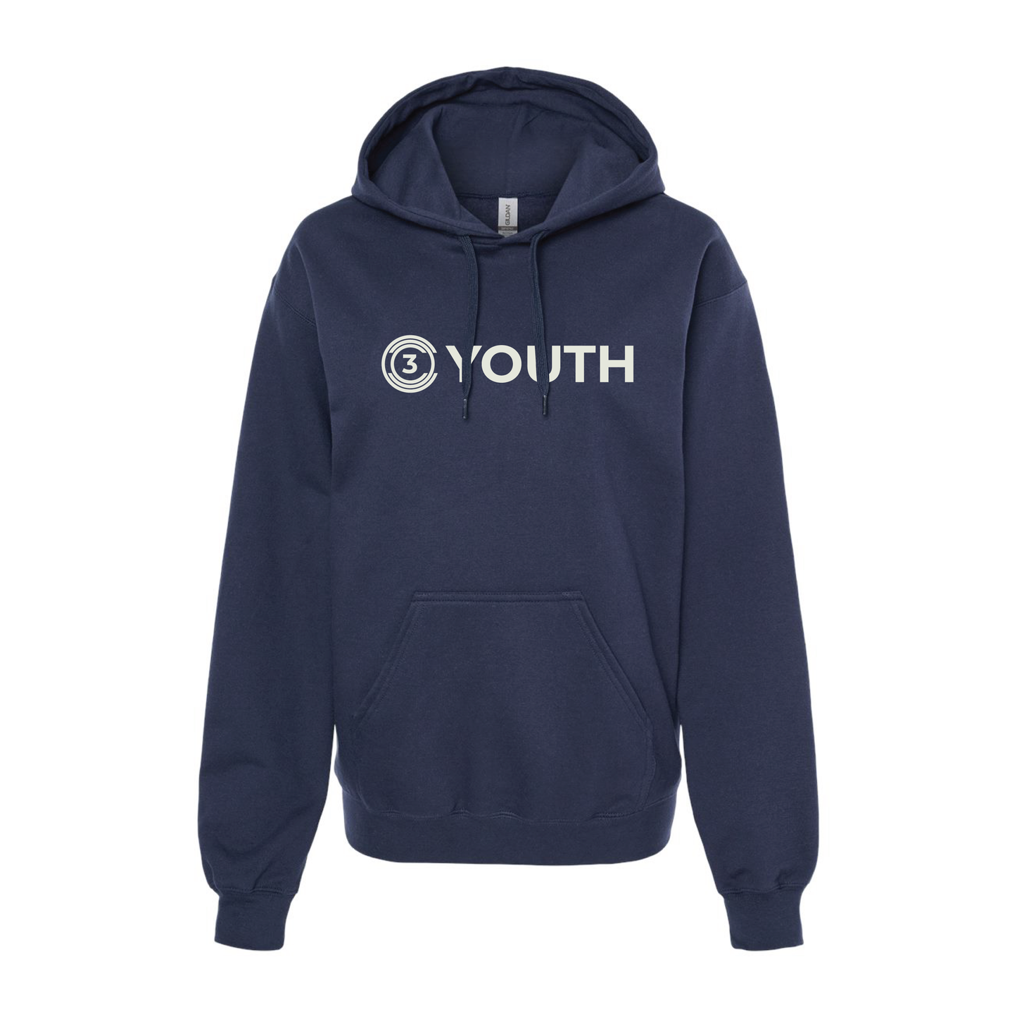 CCC Youth Group Hoodie