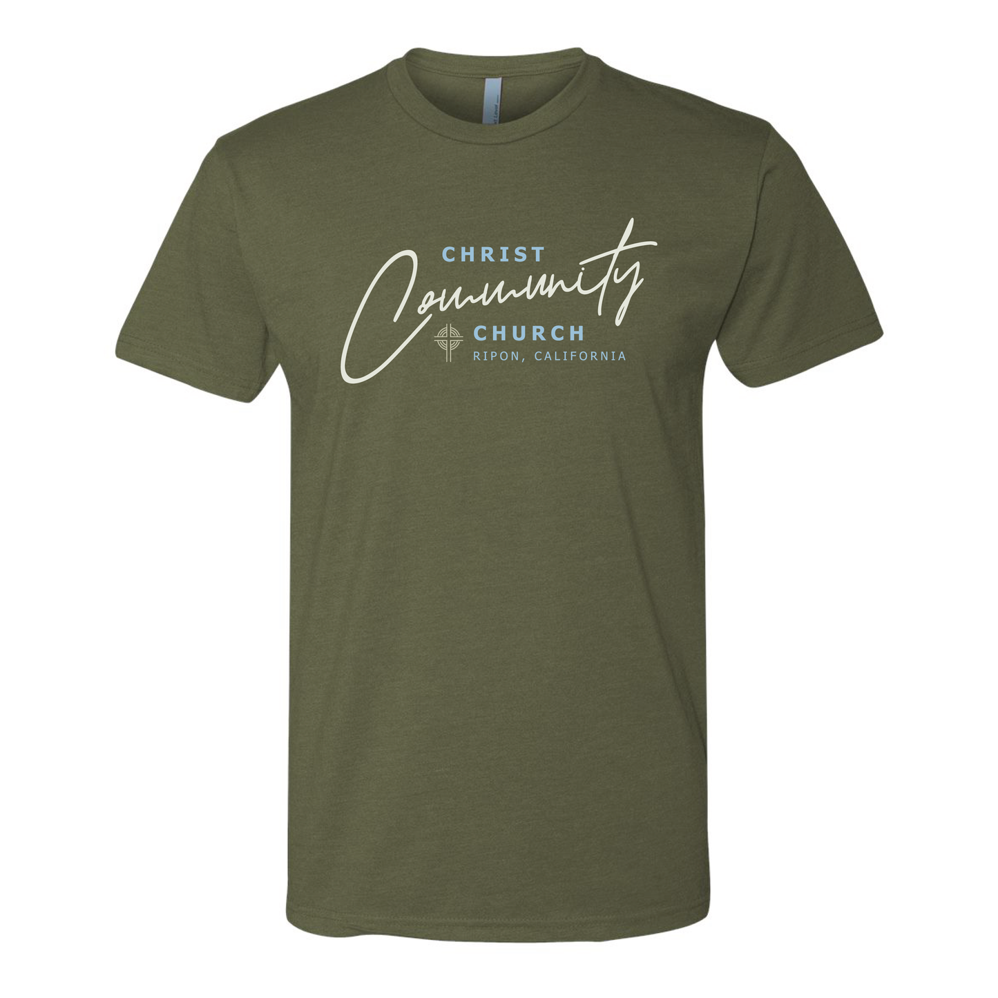 Community CCC Tee
