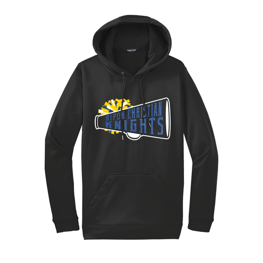 RC Cheer Hoodie