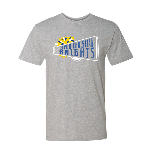 RC Cheer Tee