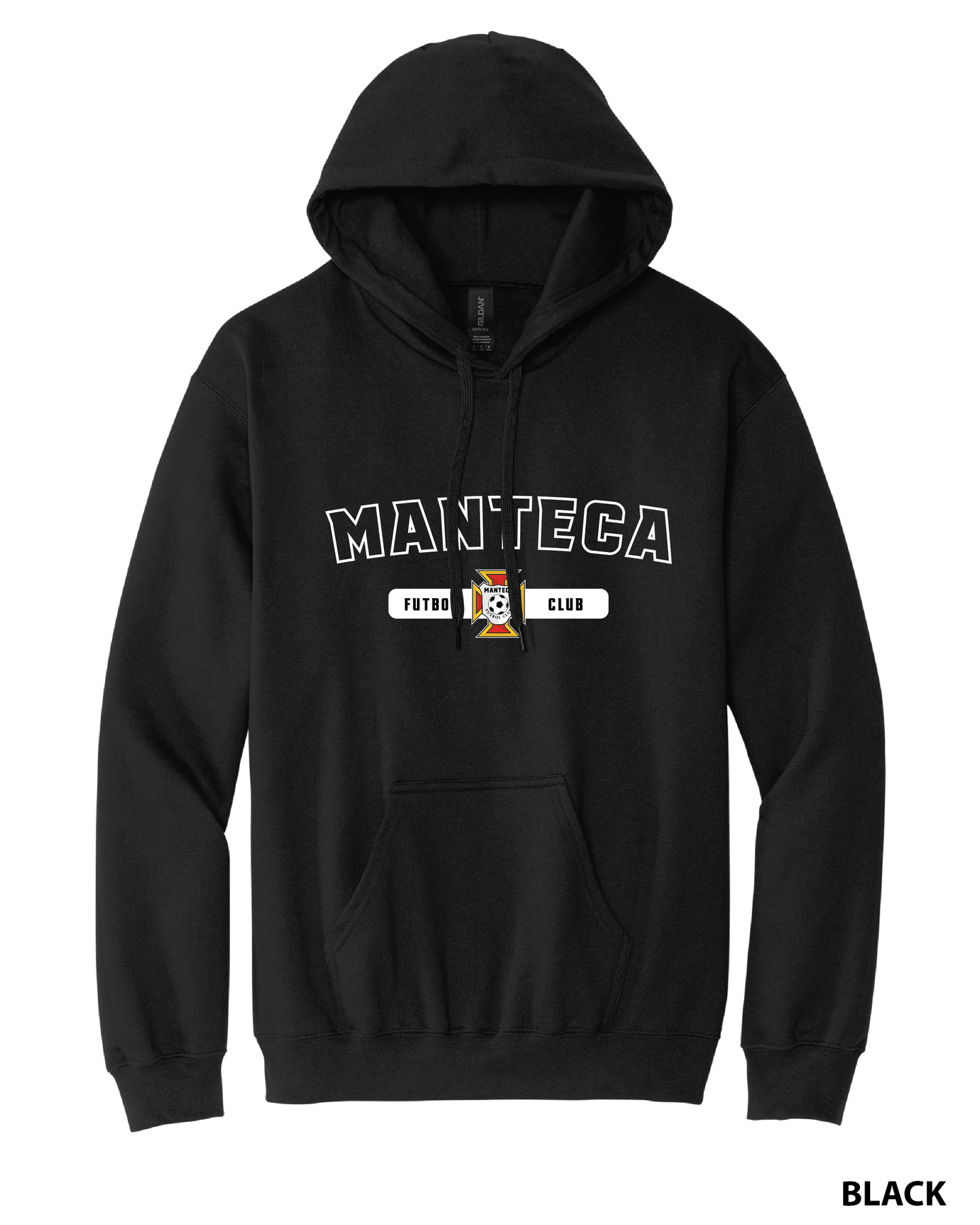 Collegiate MFC Hoodie