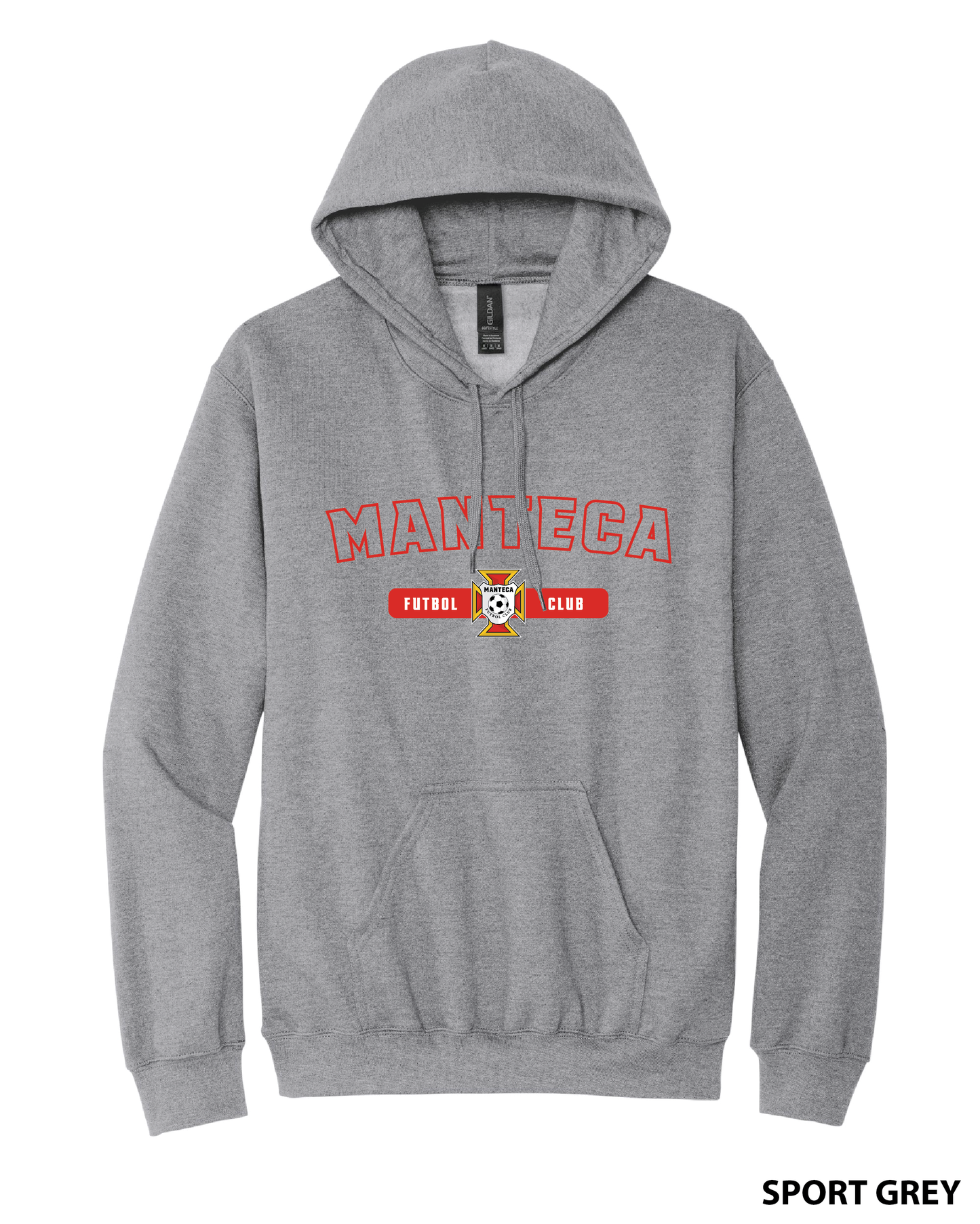 Collegiate MFC Hoodie