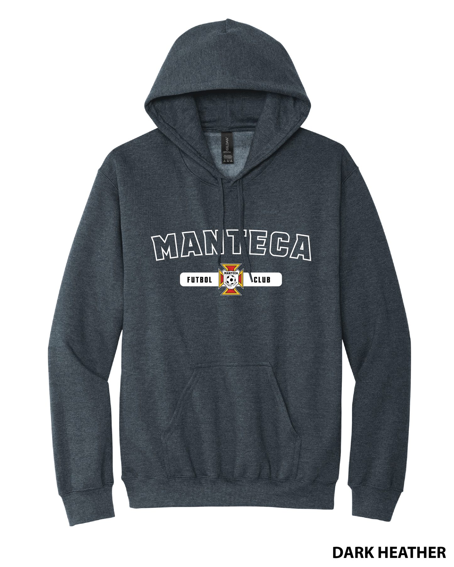 Collegiate MFC Hoodie