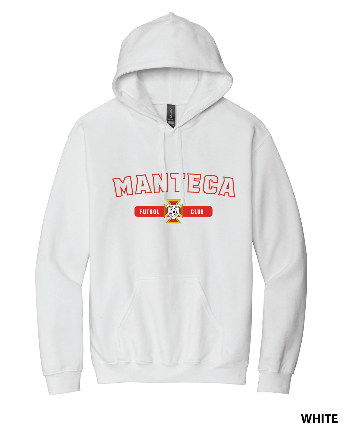 Collegiate MFC Hoodie