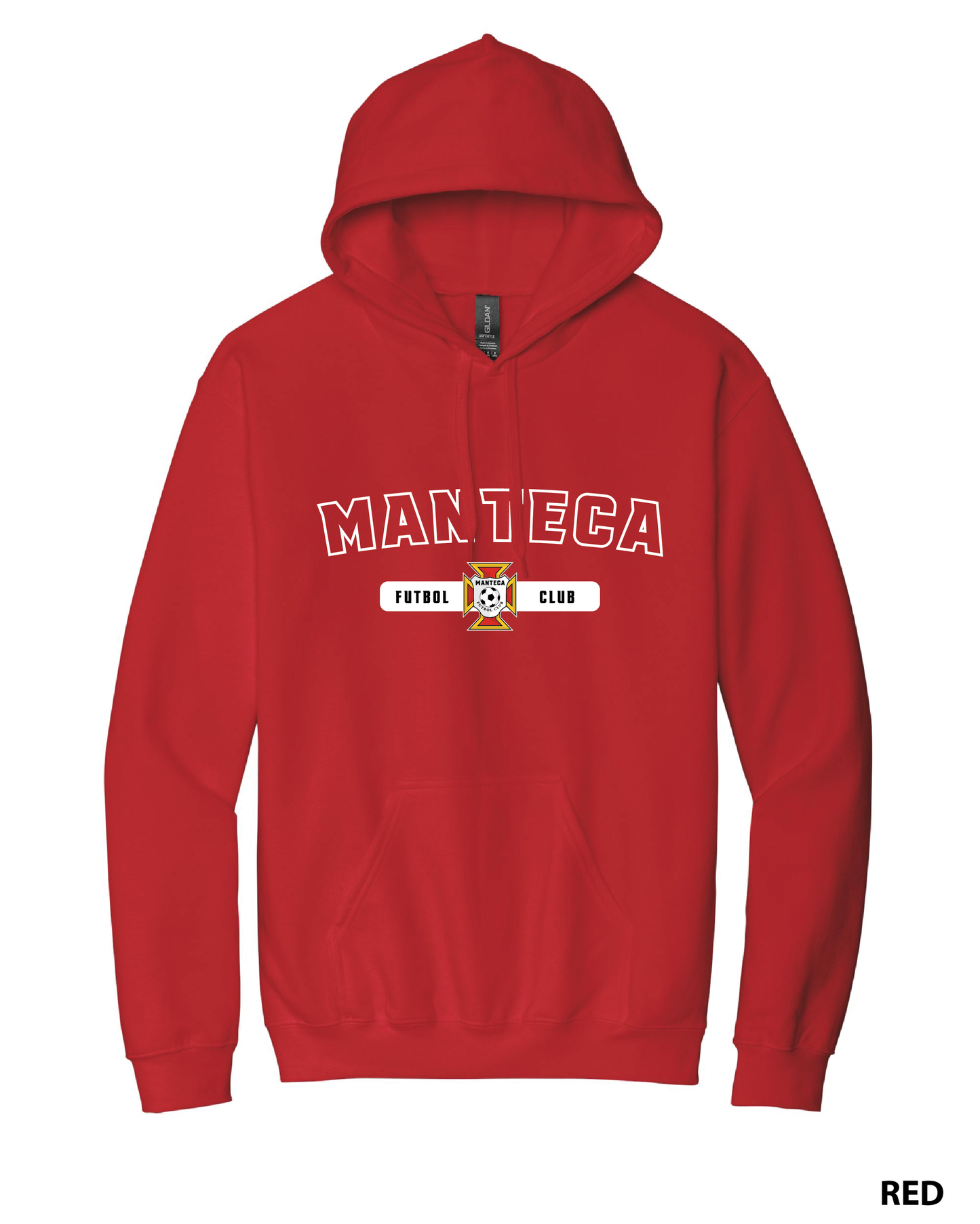 Collegiate MFC Hoodie