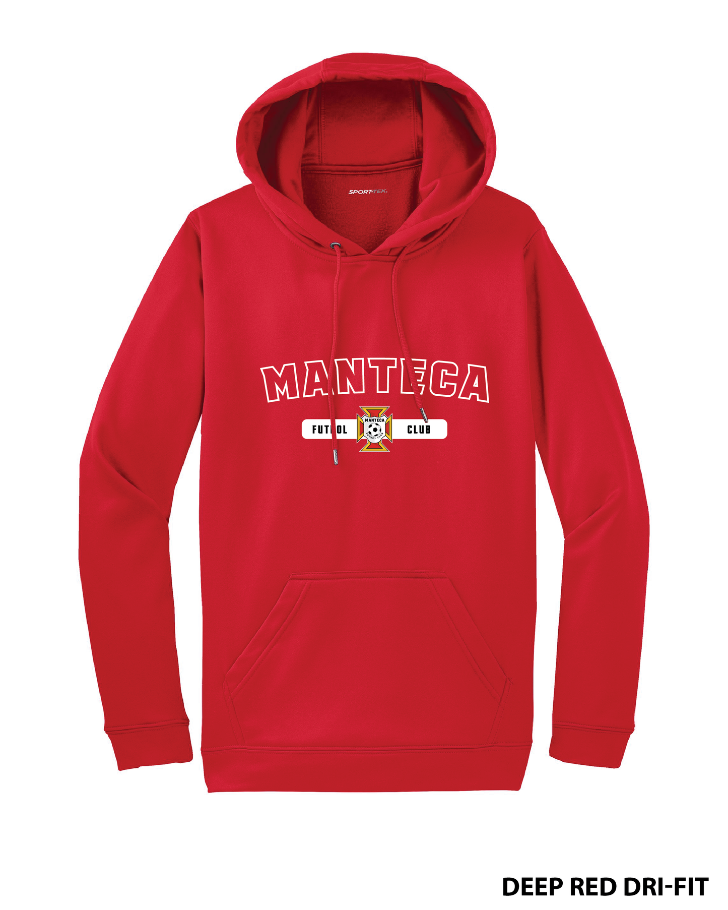 Collegiate MFC Hoodie