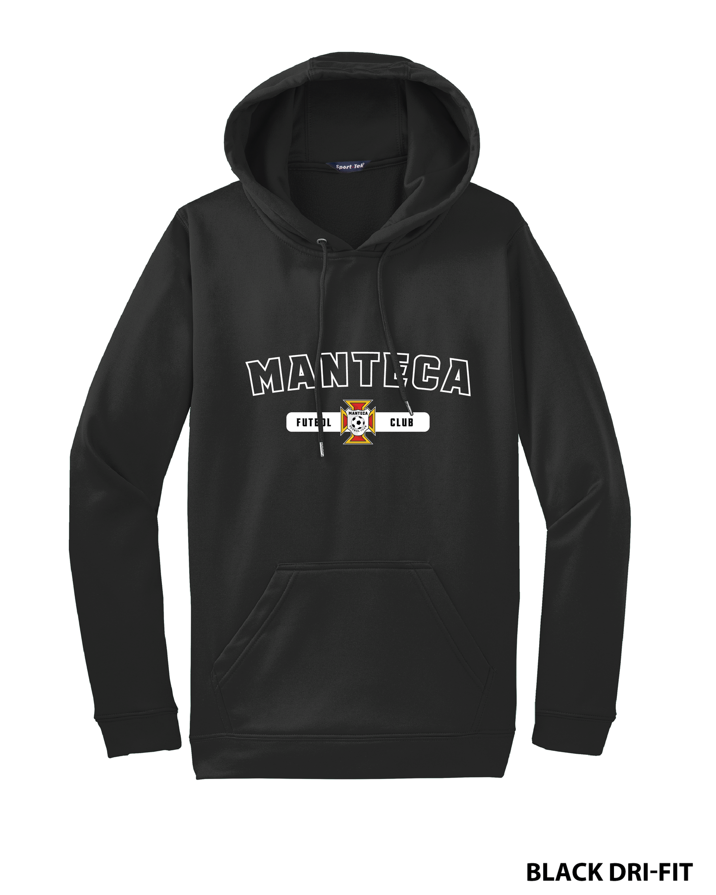 Collegiate MFC Hoodie
