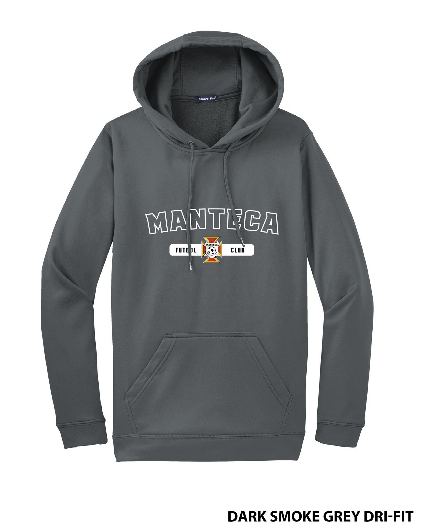 Collegiate MFC Hoodie
