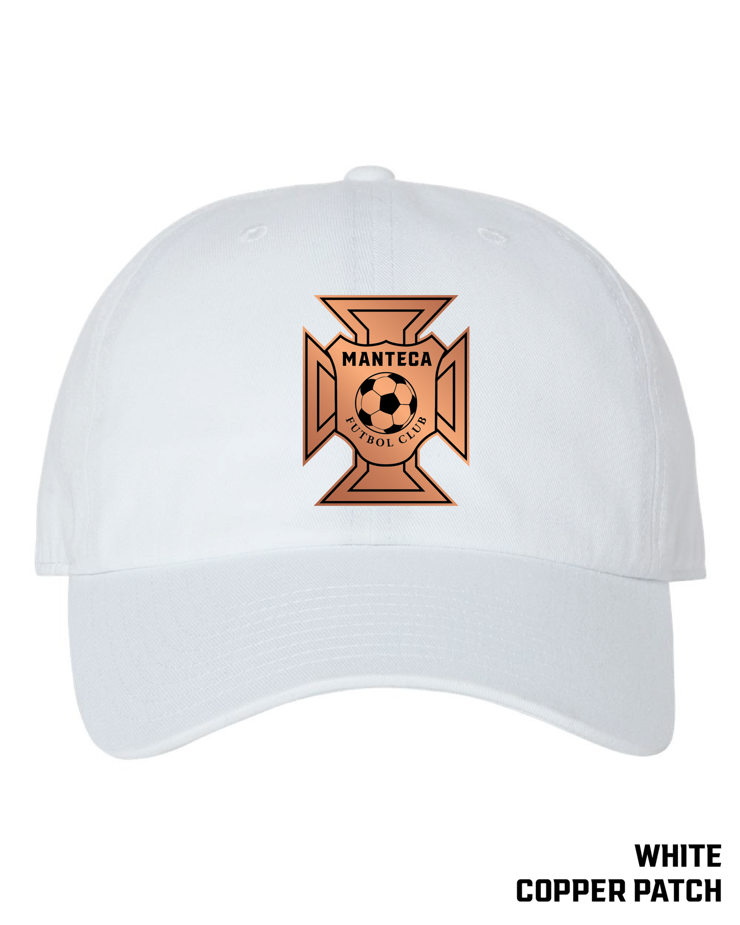 MFC Women's Twill Hat