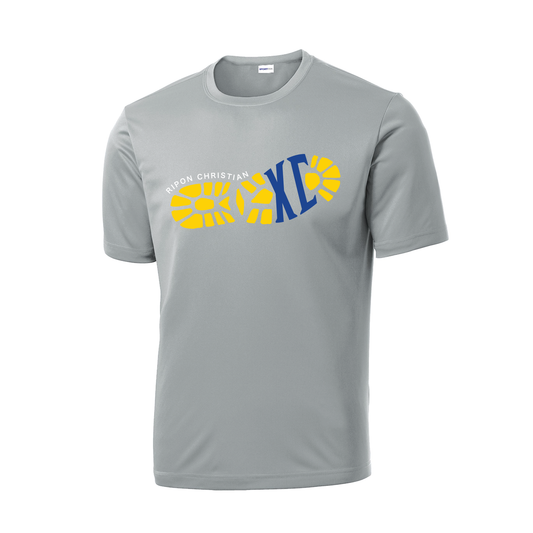 RC Cross Country Tee