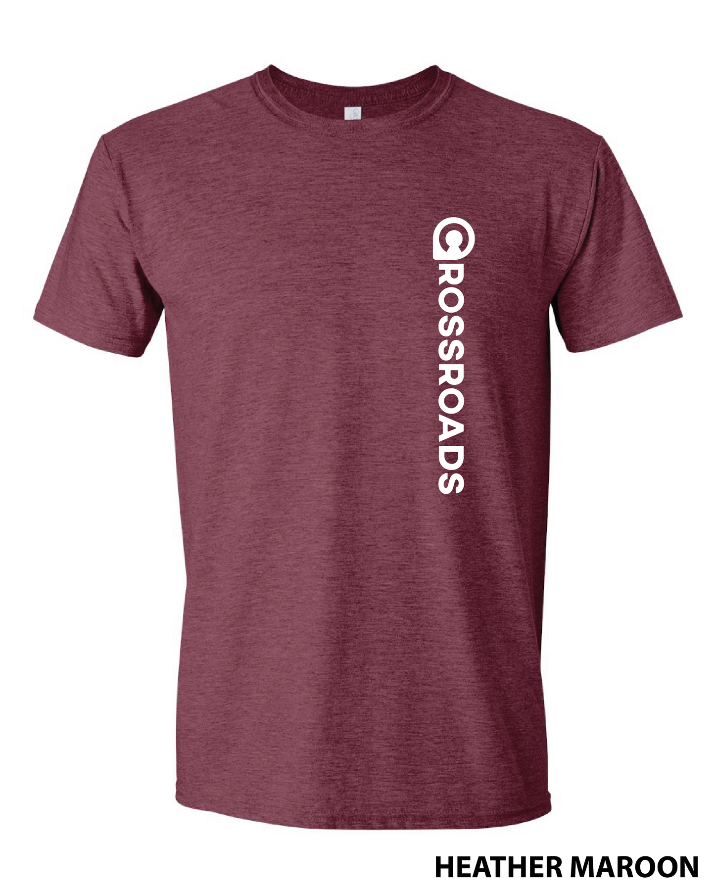 *CLEARANCE LIMITED STOCK* Crossroads Tee