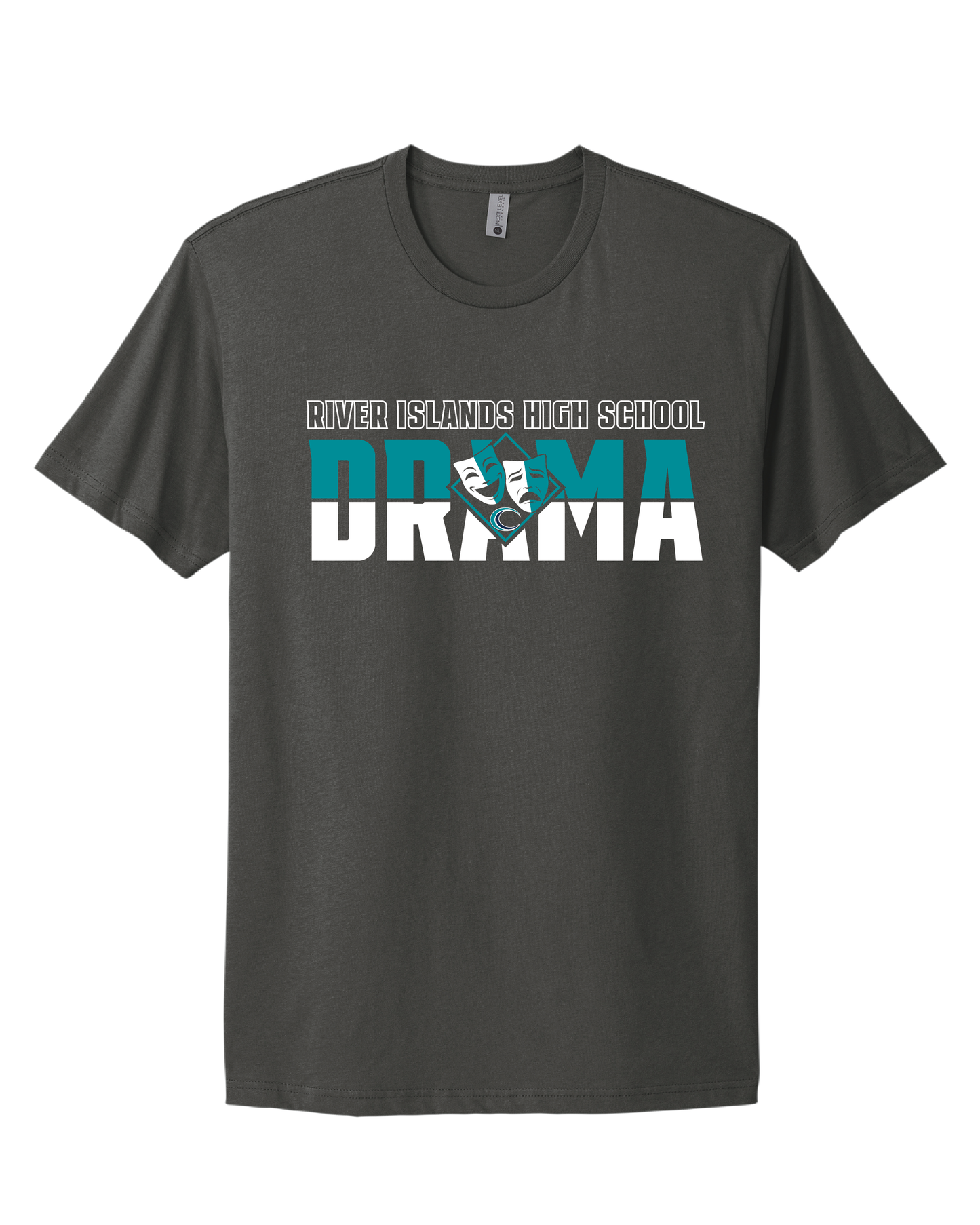 Drama T-Shirt