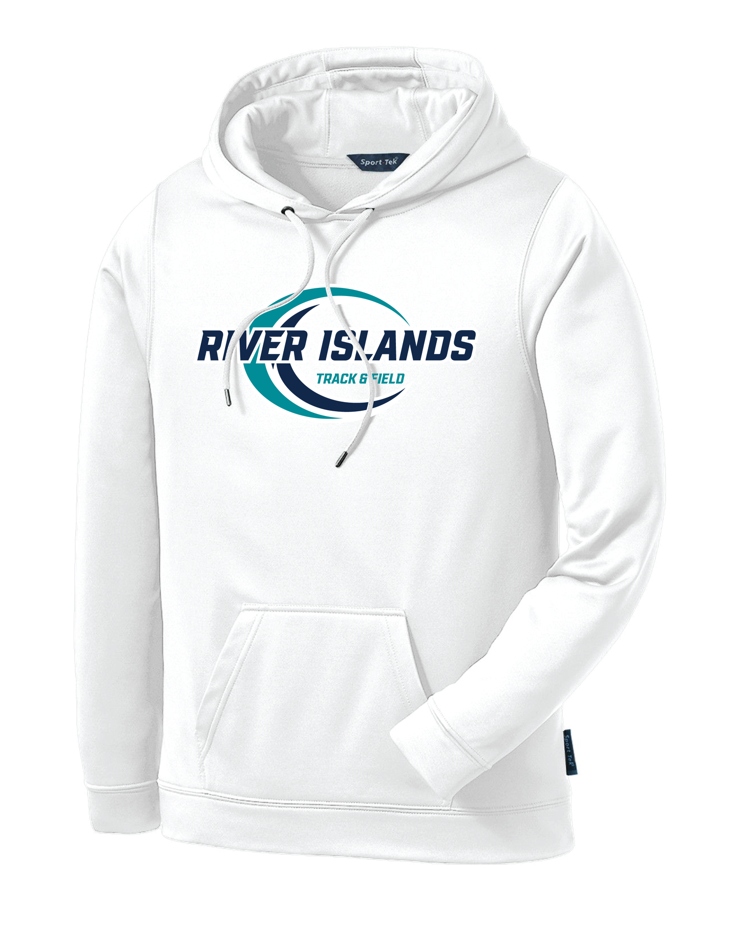 Track & Field 2 Hoodie