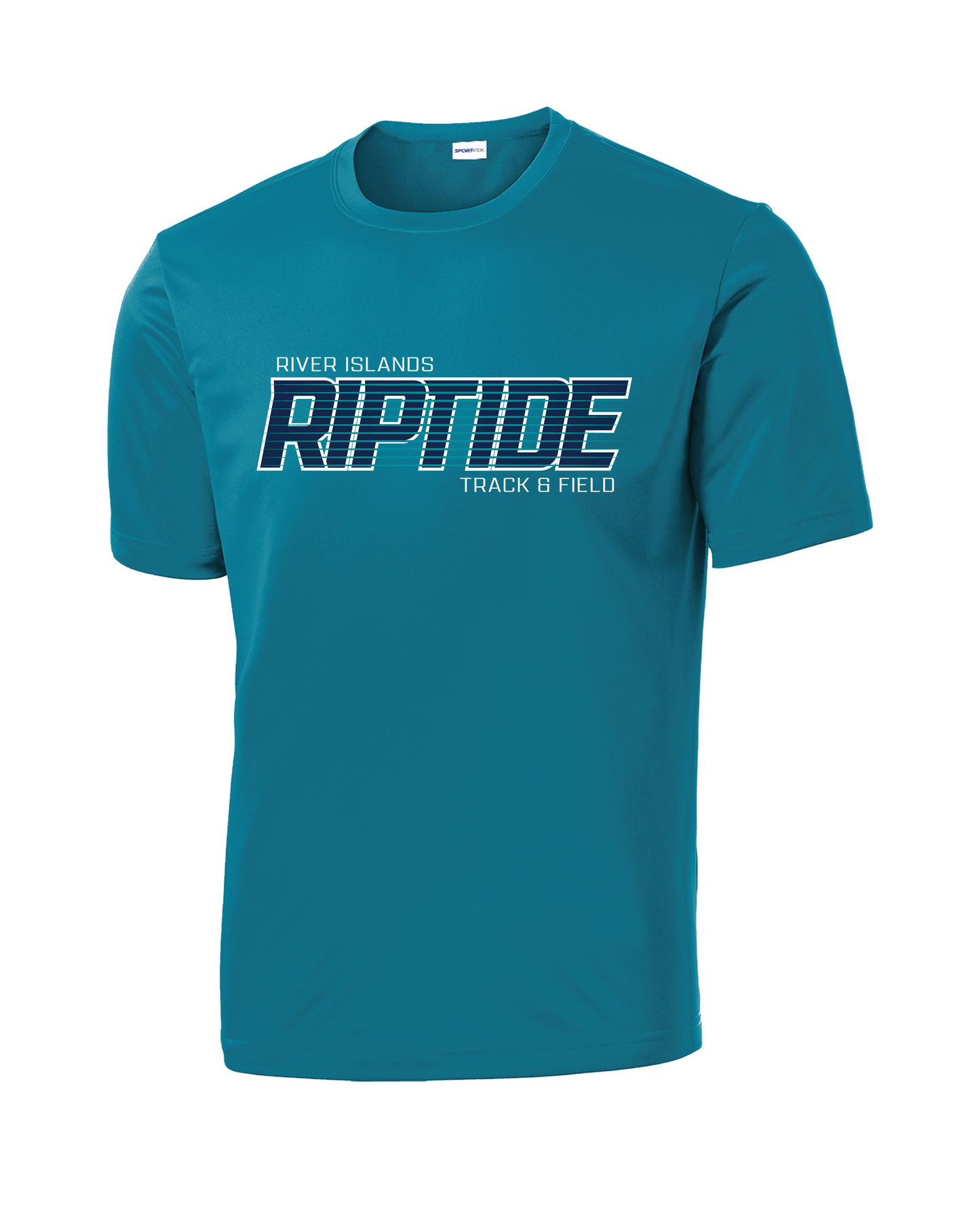 Track & Field 1 T-Shirt