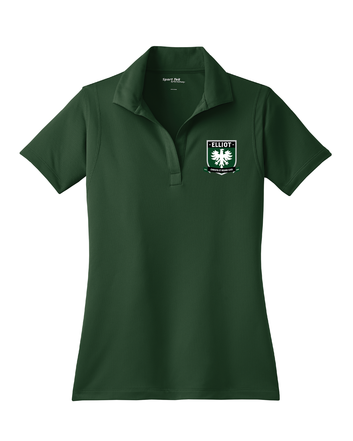 Women's Dri-Fit Polo