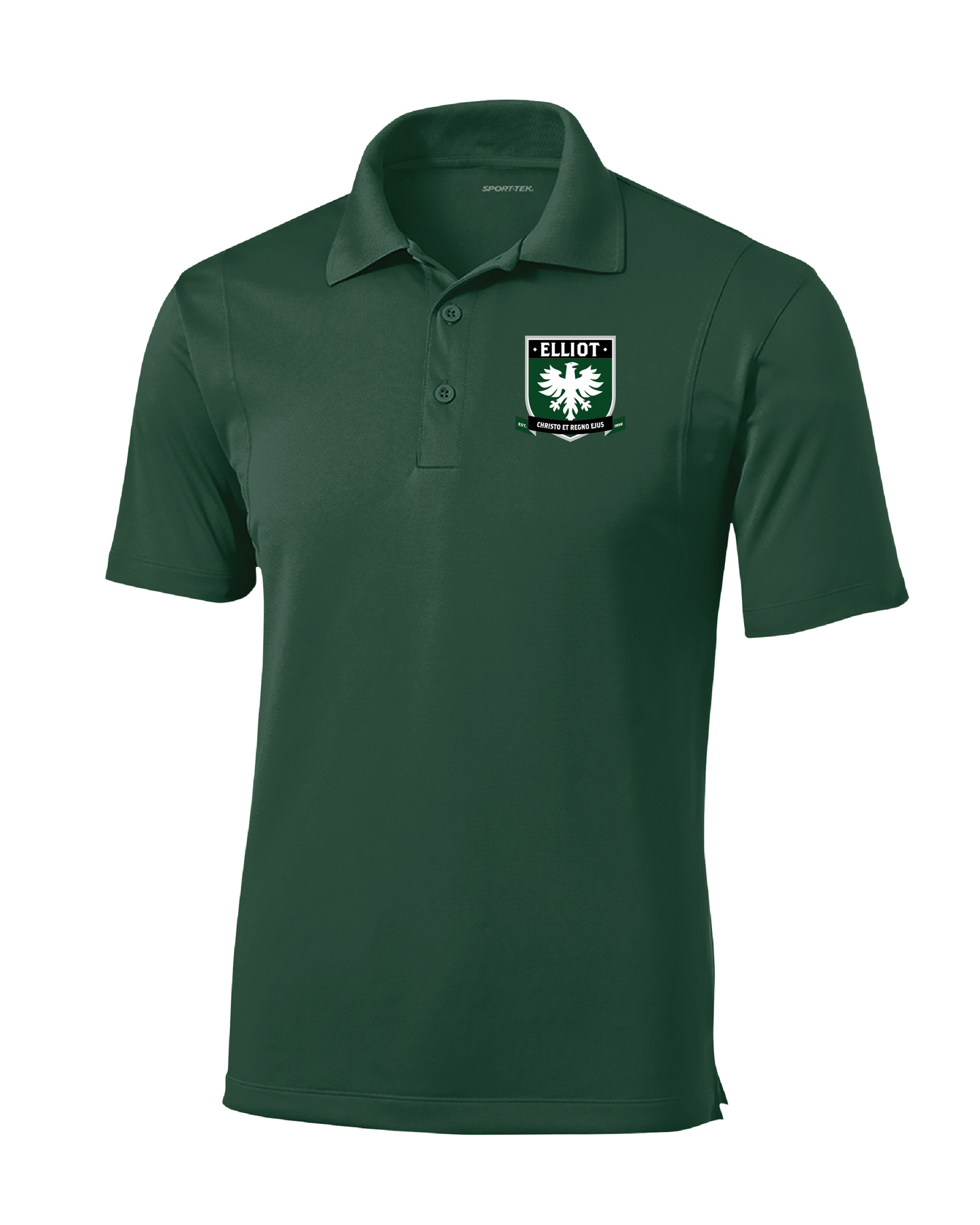 Men's Dri-Fit Polo