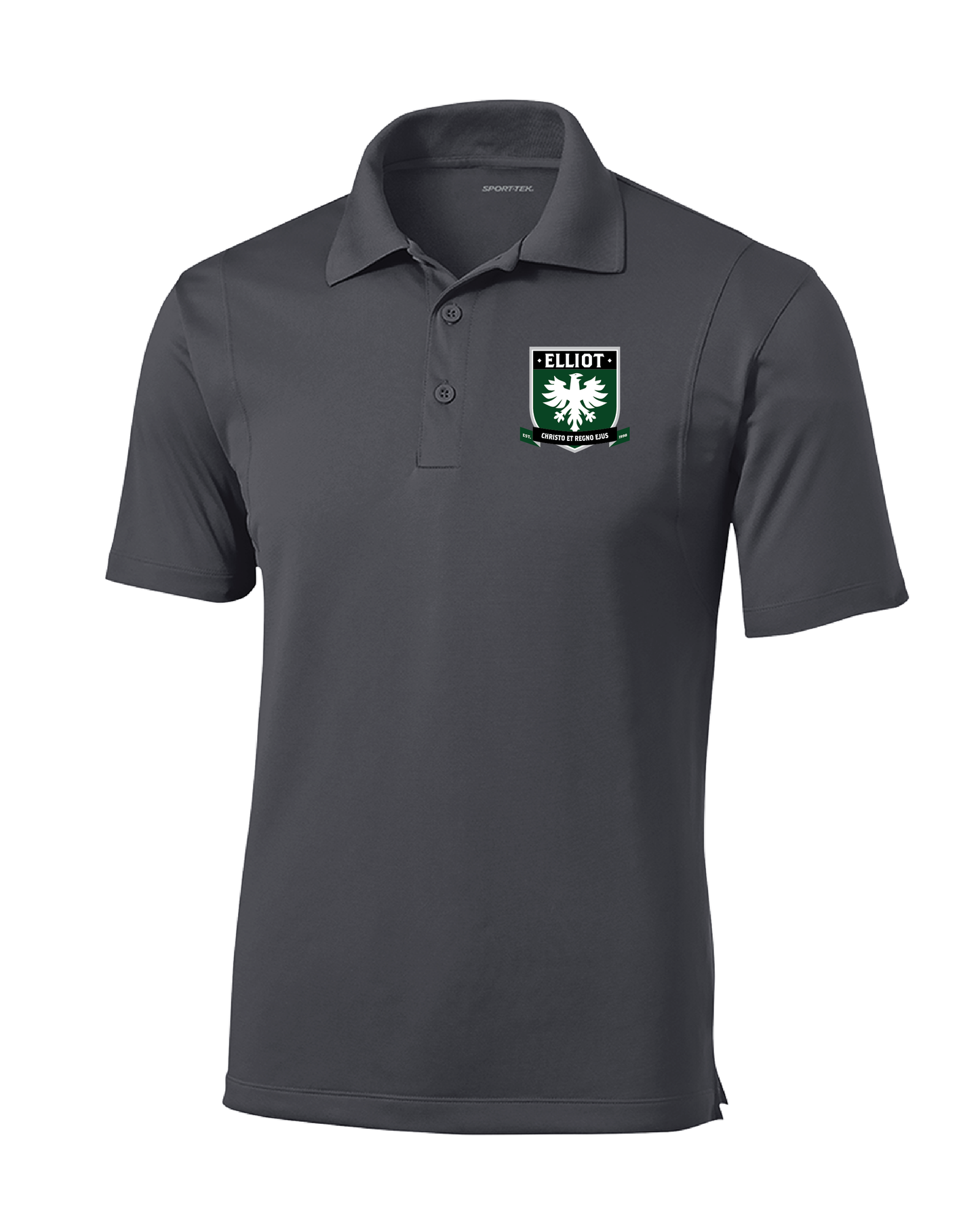 Men's Dri-Fit Polo