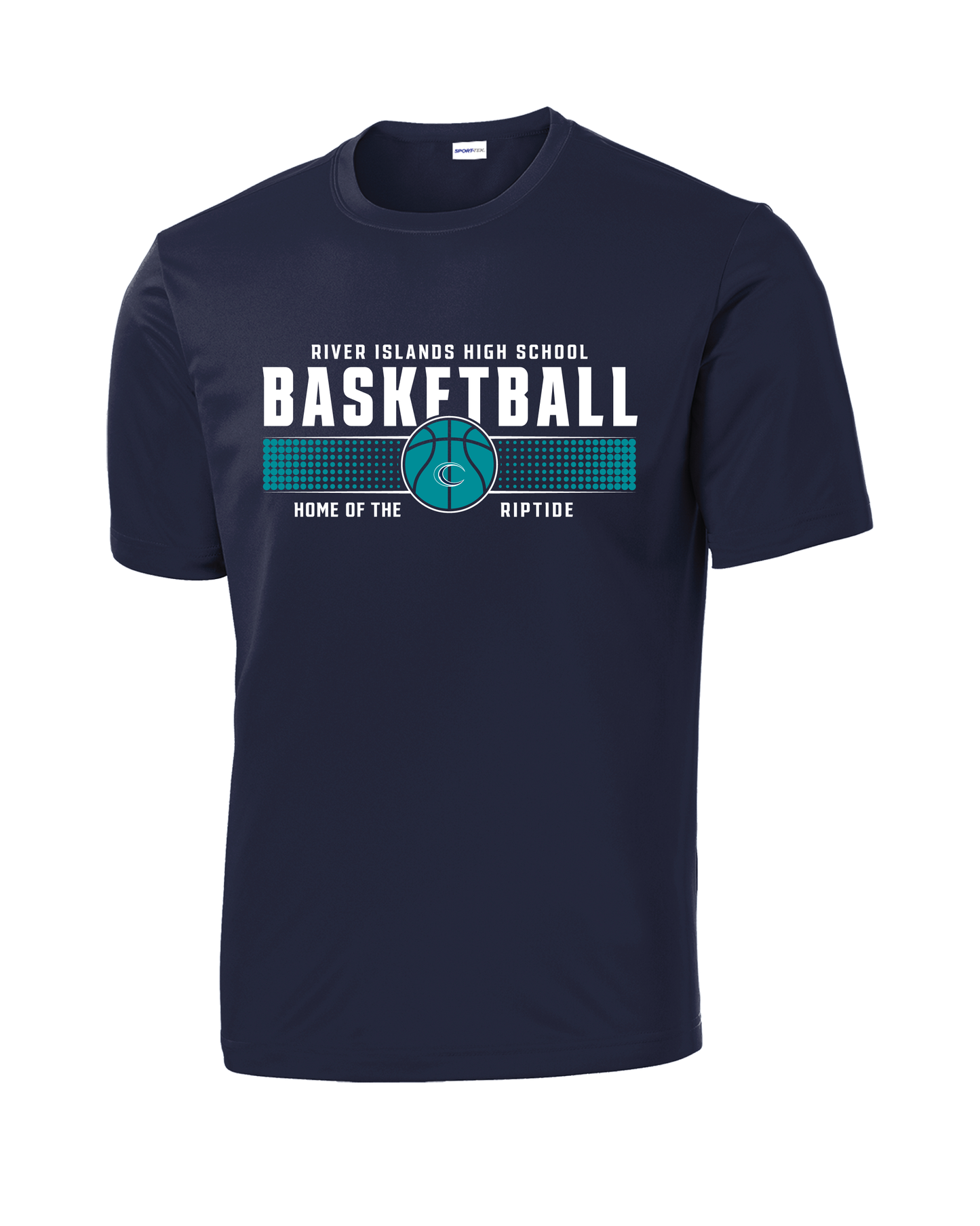 Basketball 3 T-Shirt