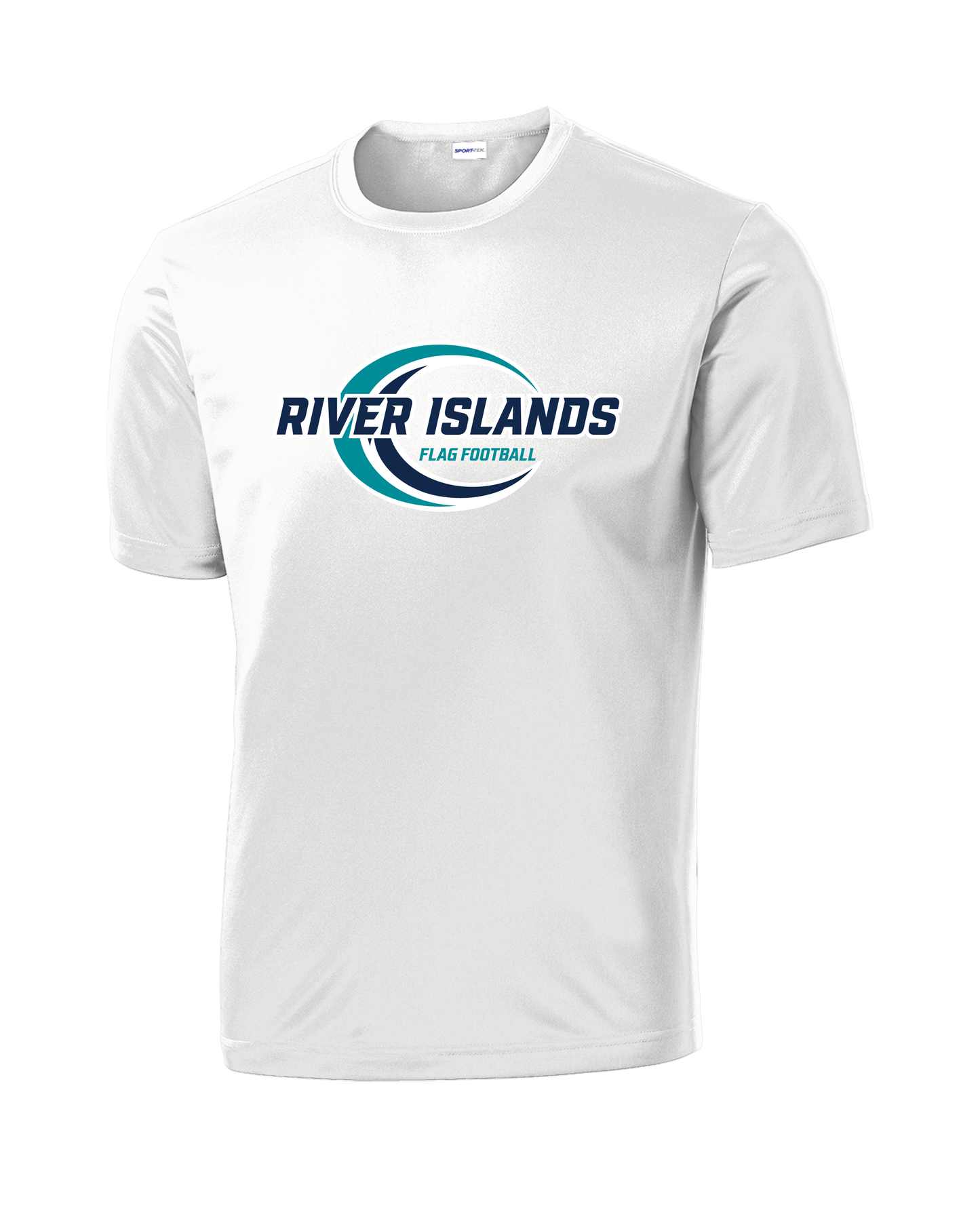 Flag Football 2 T-Shirt
