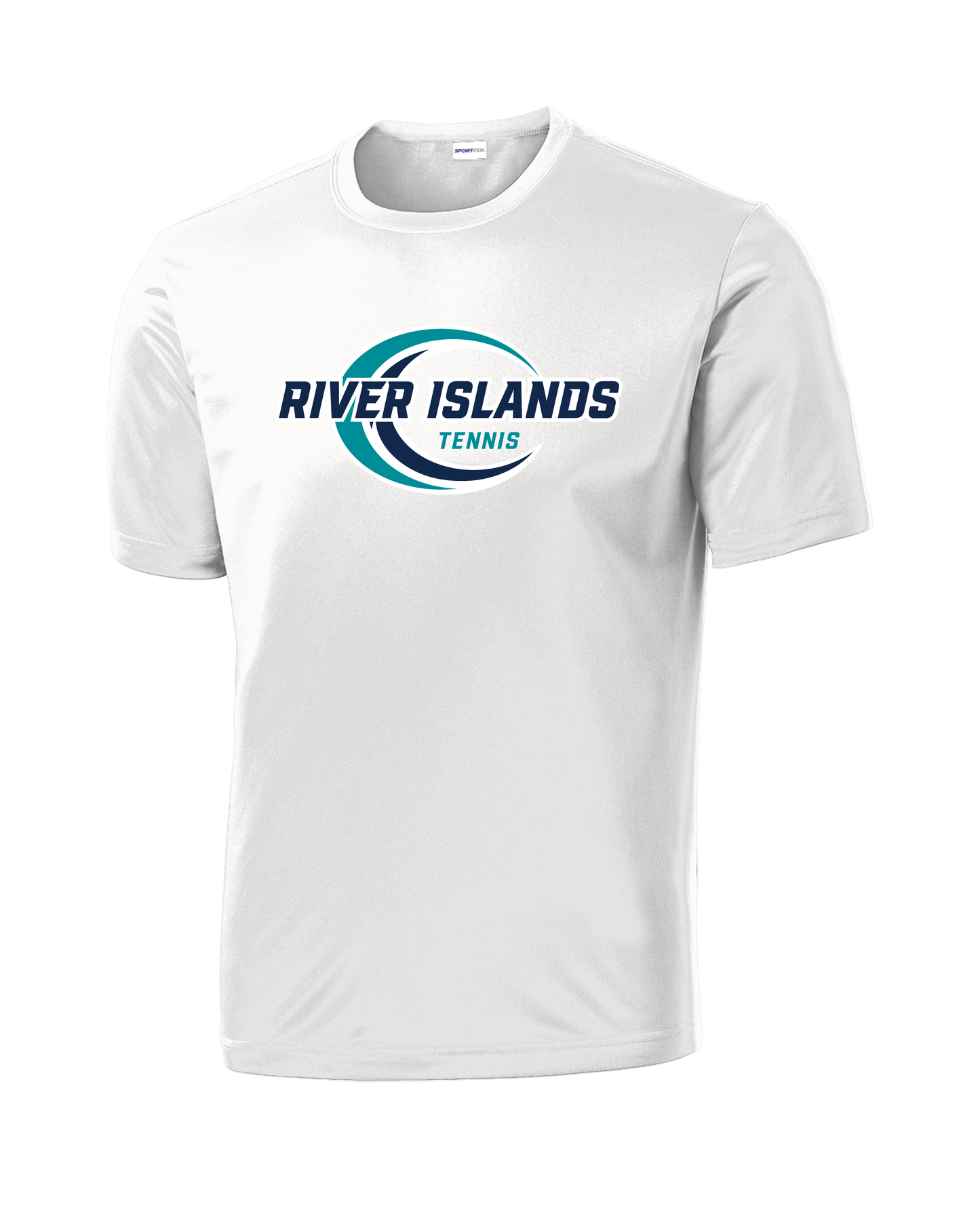 Tennis 2 T-Shirt