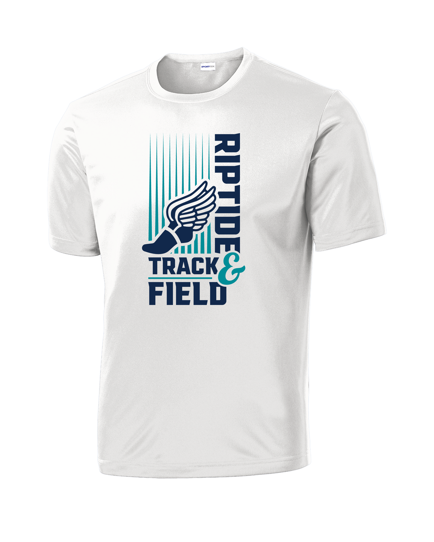 Track & Field 3 T-Shirt