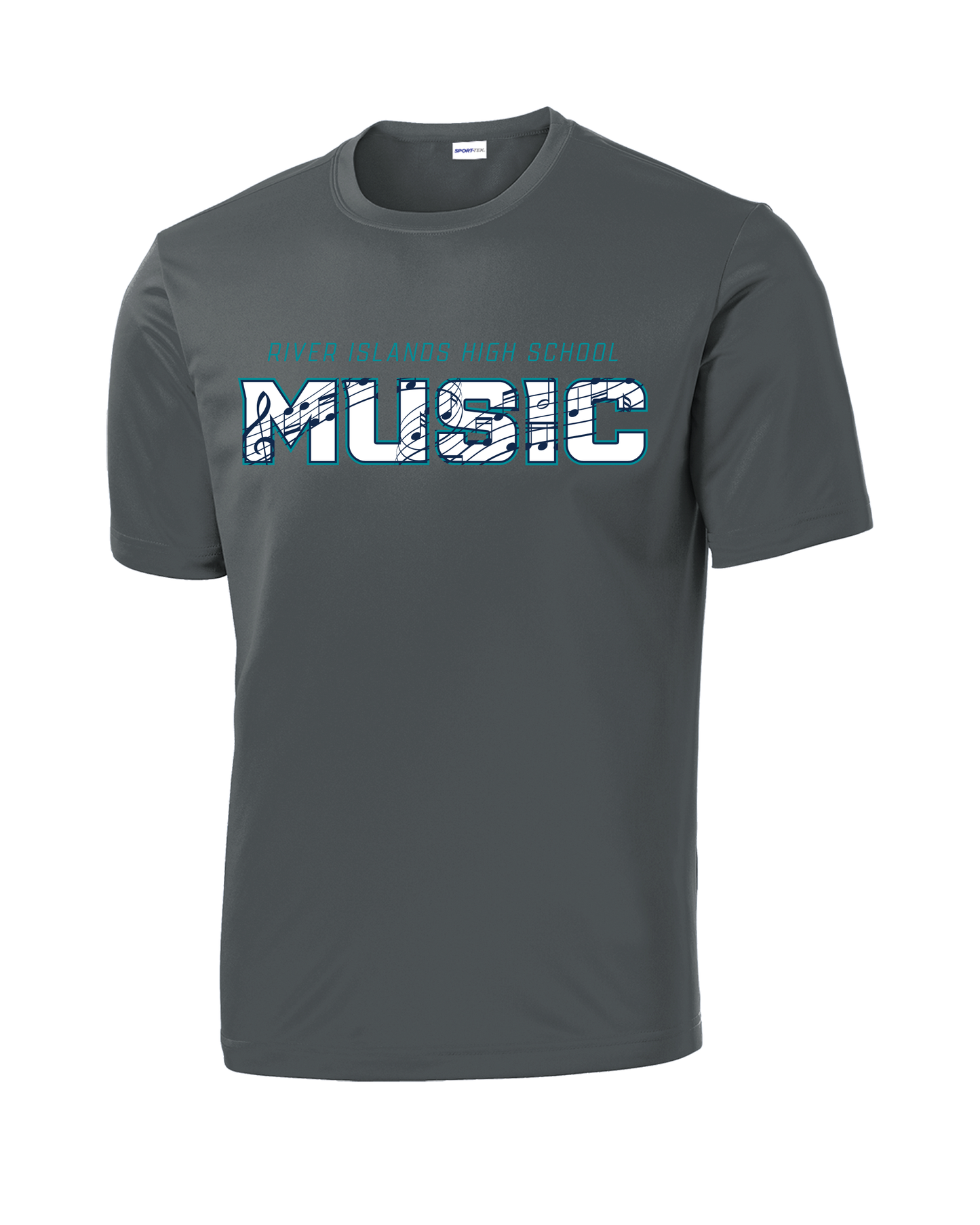 Music/Band 1 T-Shirt