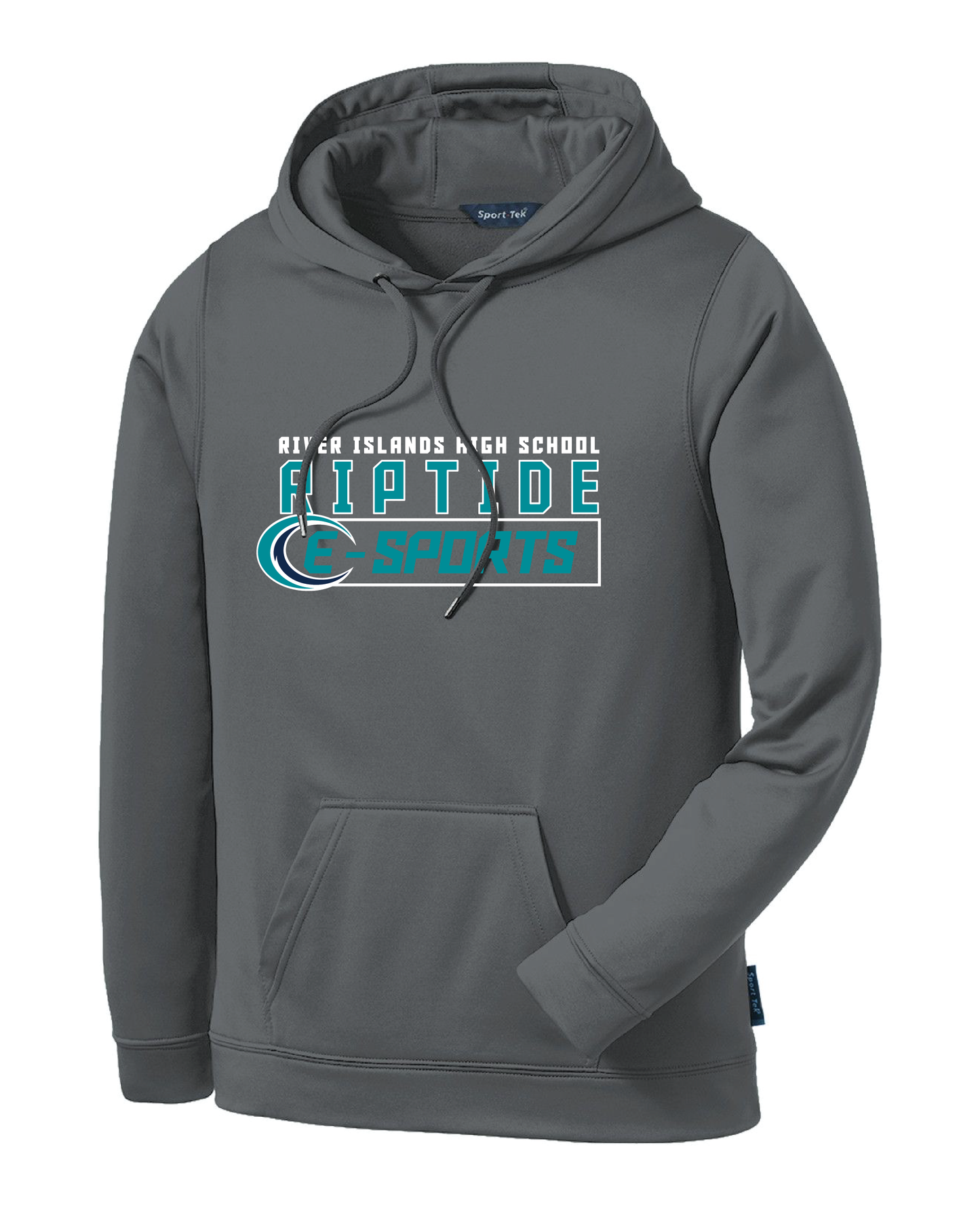 E-Sports 1 Hoodie