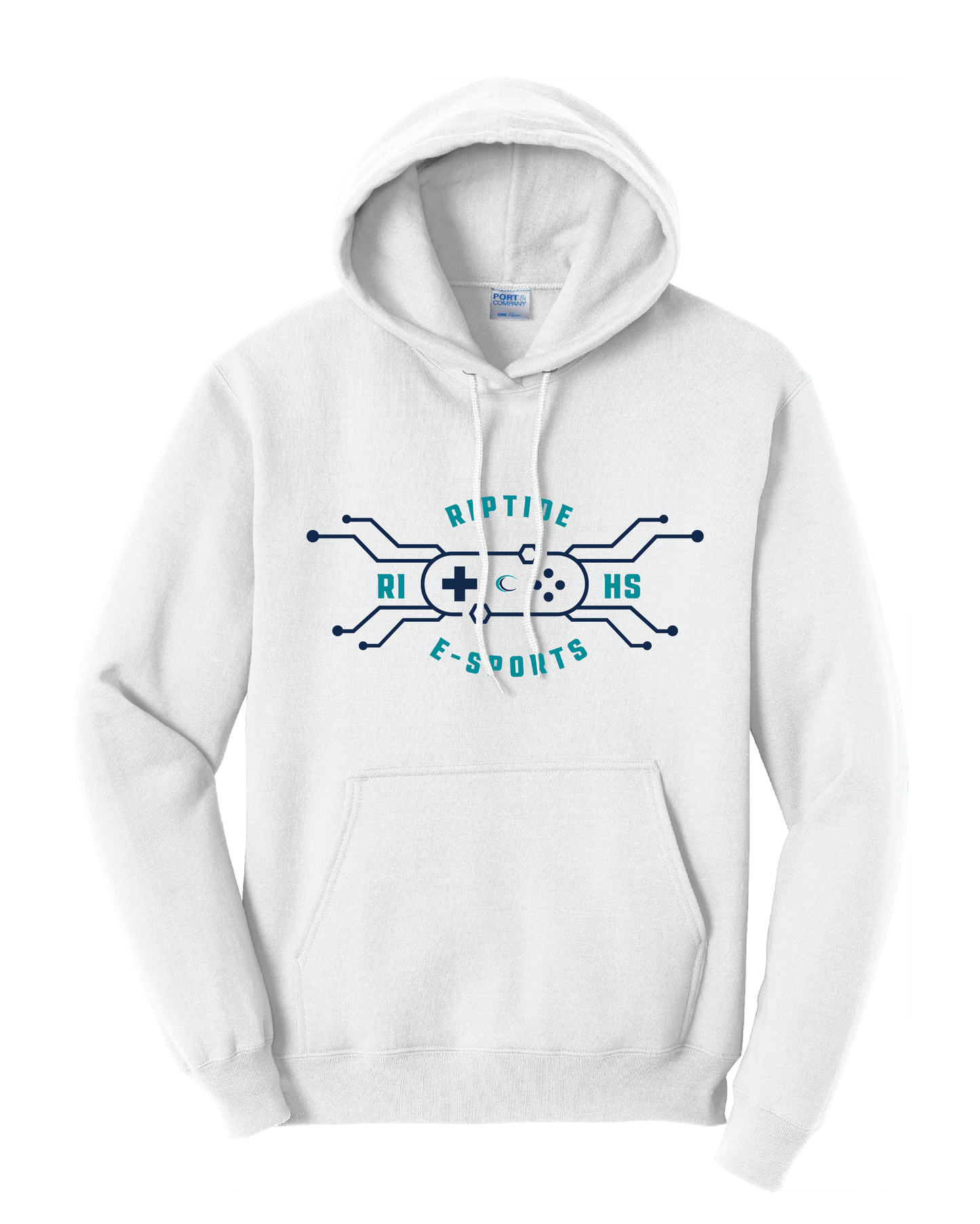 E-Sports 3 Hoodie