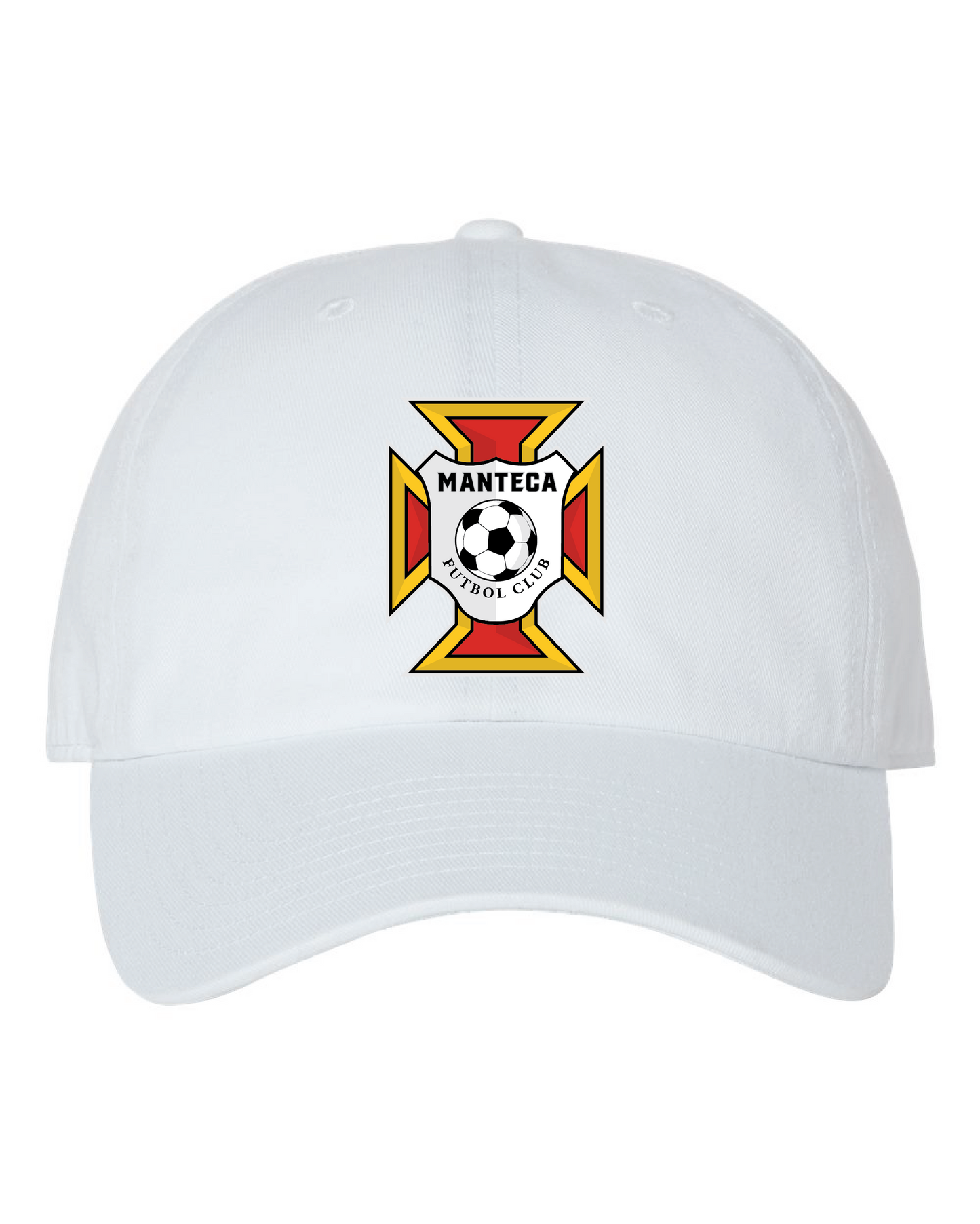 MFC Women's Twill Hat
