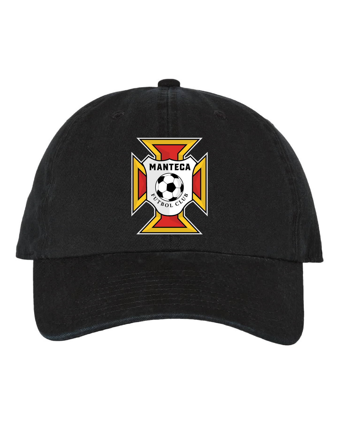 MFC Women's Twill Hat