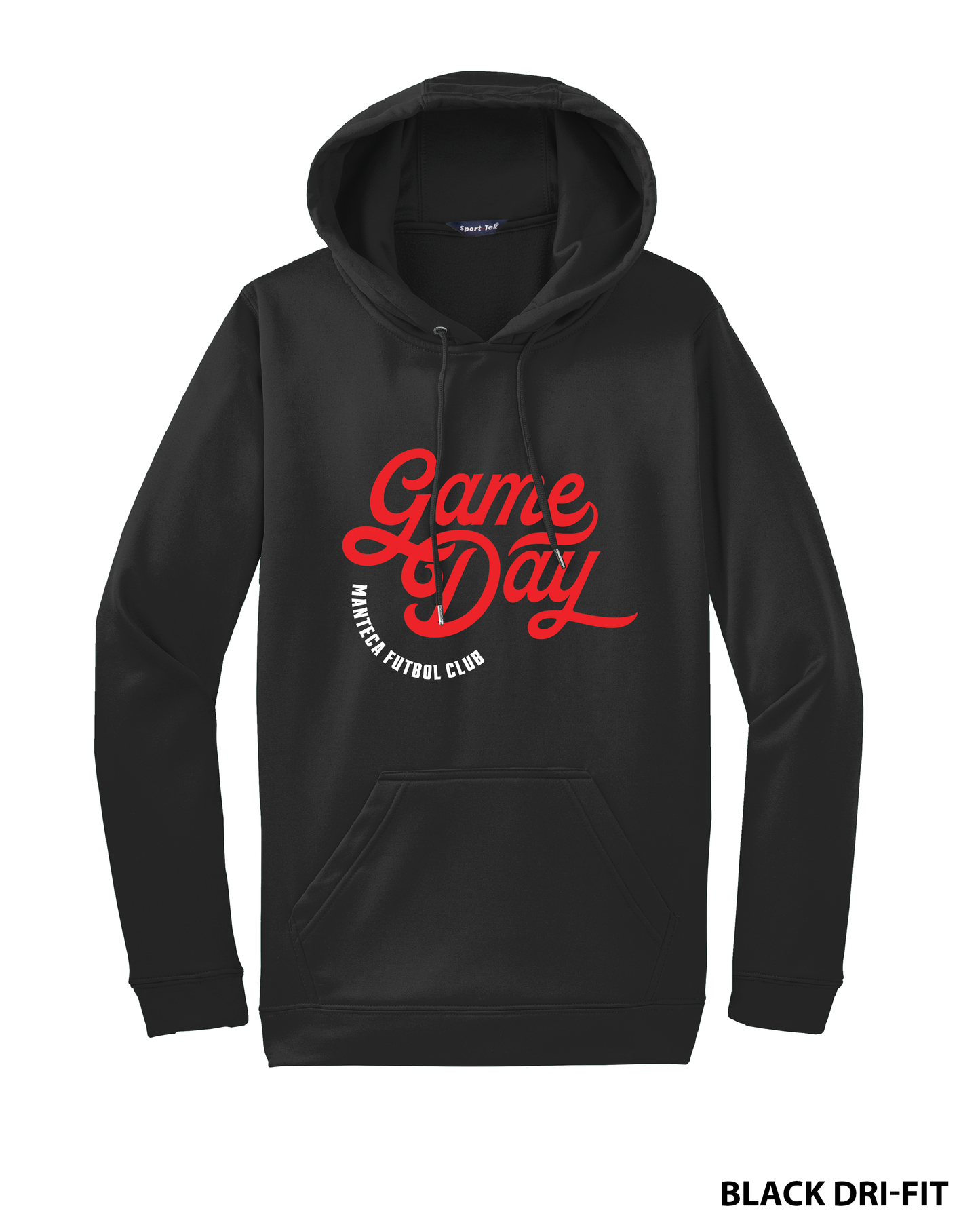 Game Day Hoodie