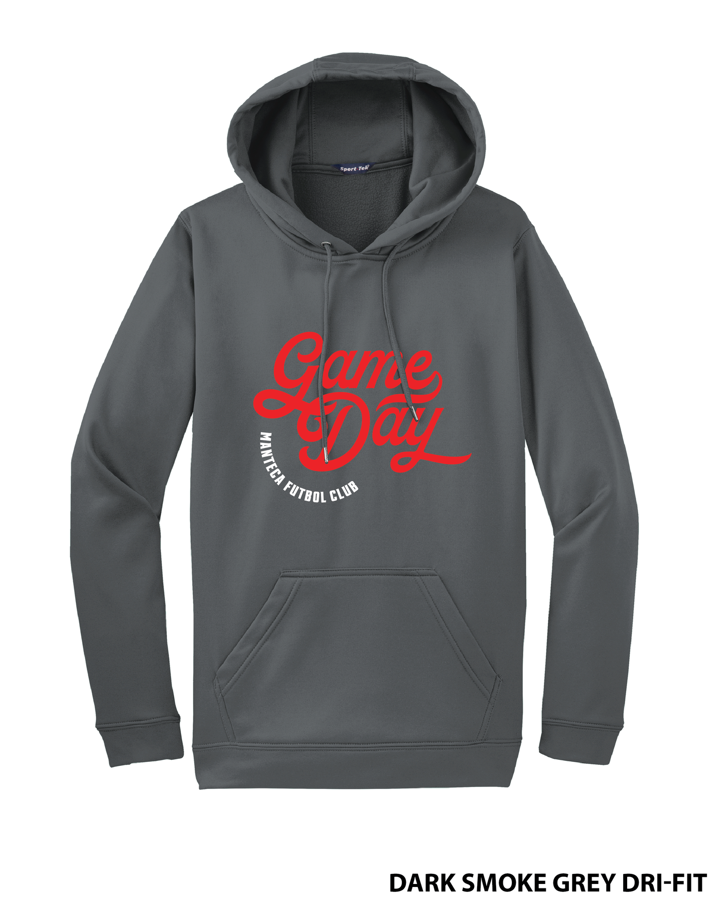 Game Day Hoodie