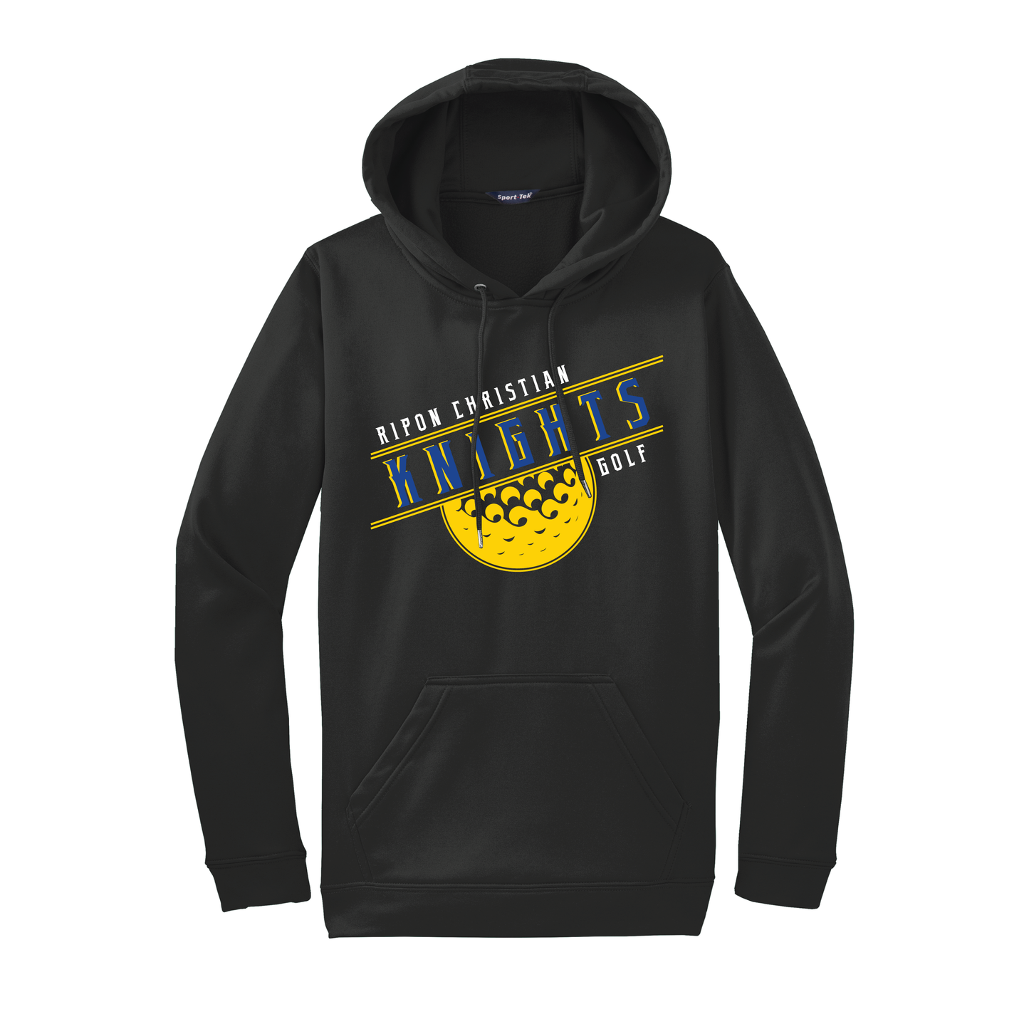 RC Golf Hoodie