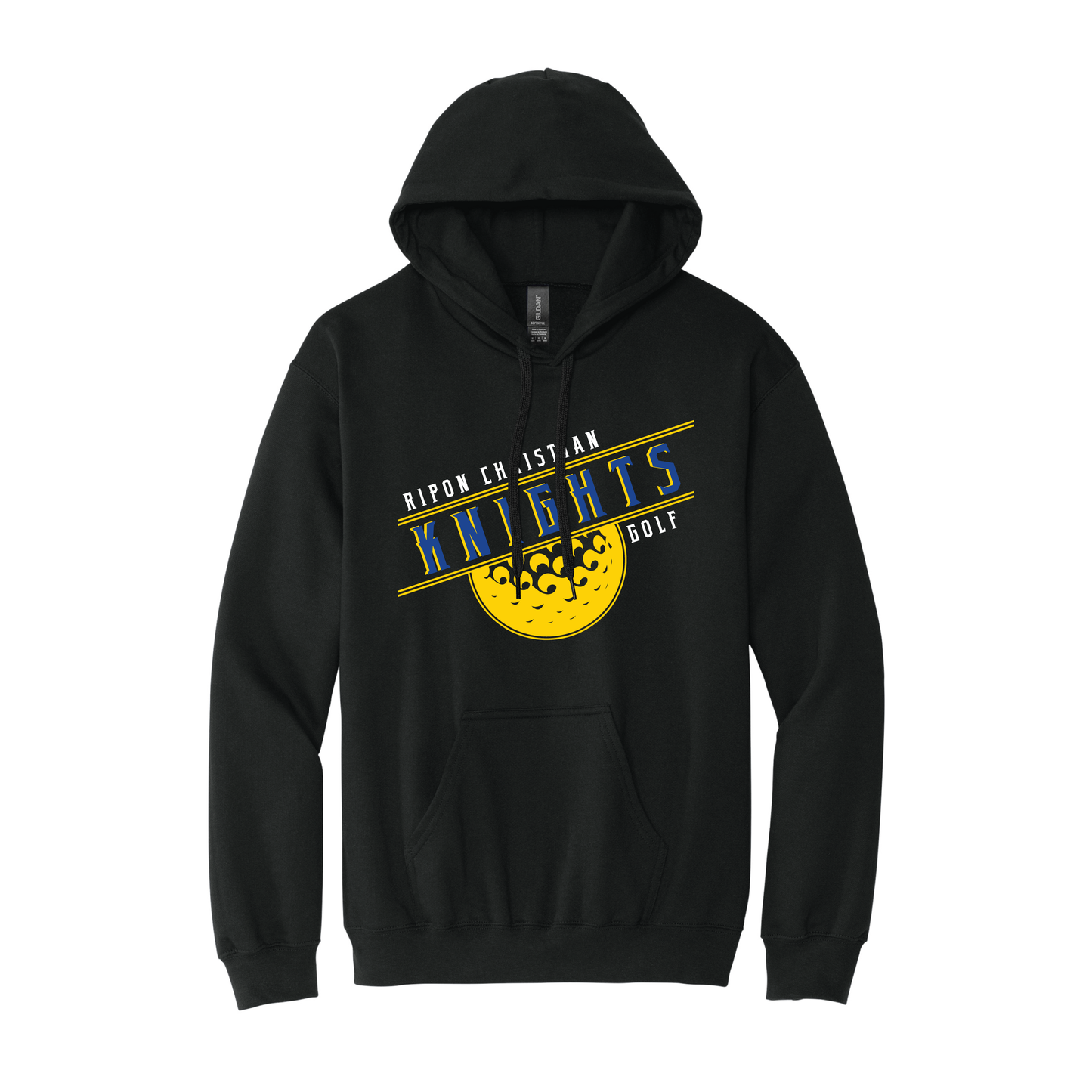 RC Golf Hoodie
