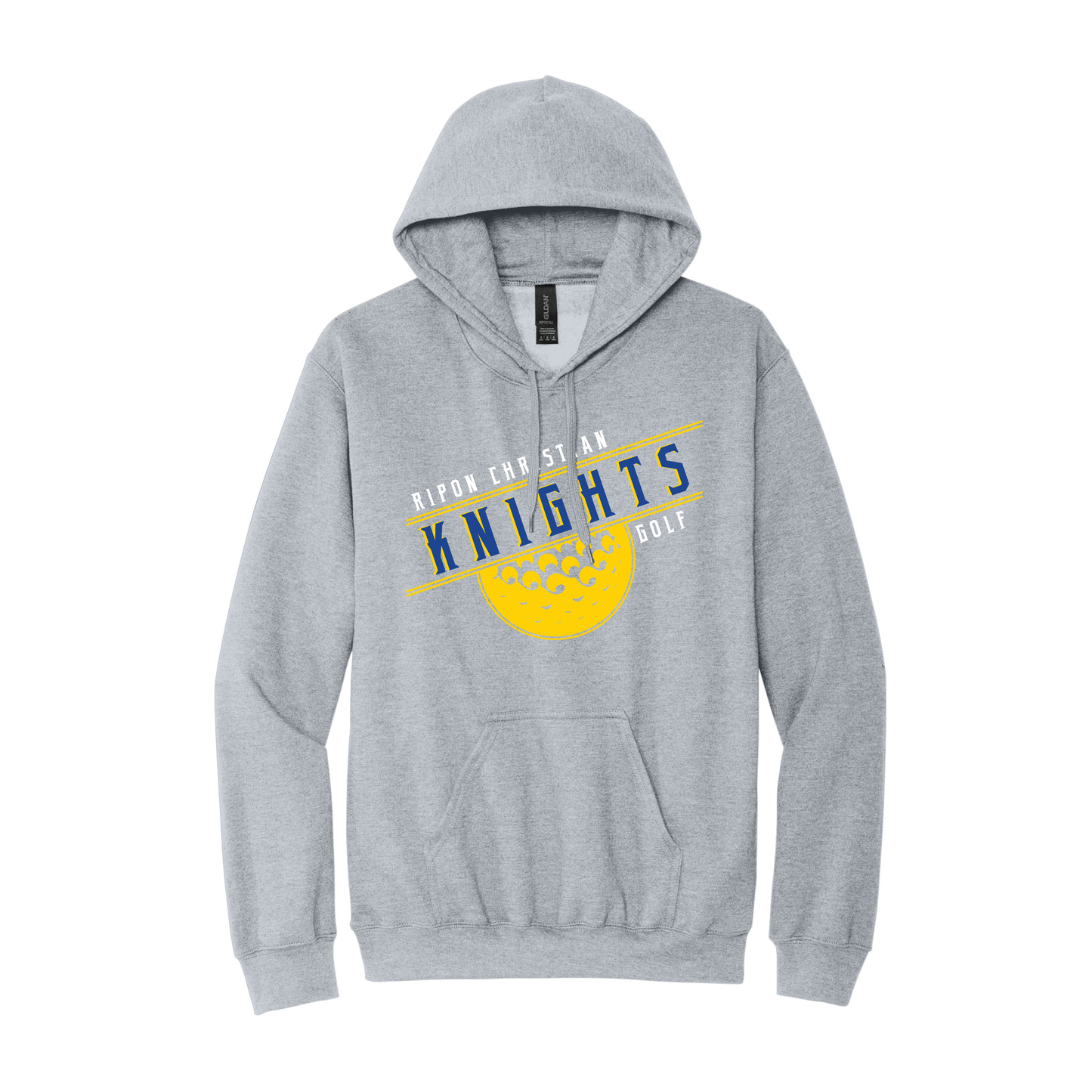 RC Golf Hoodie