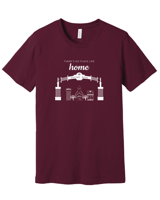 Ripon Arch Tee
