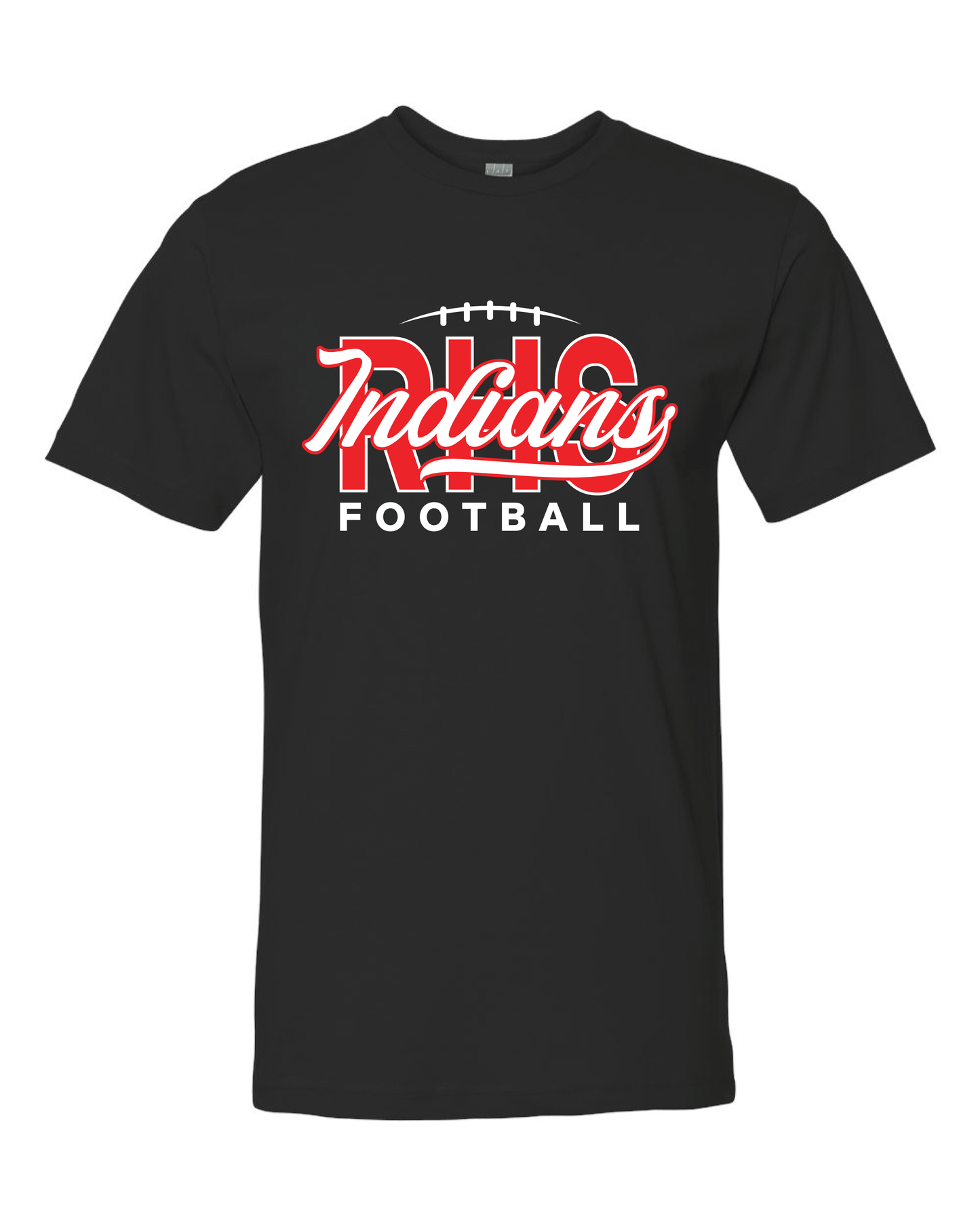 *Limited Edition* RHS Football Logo 3