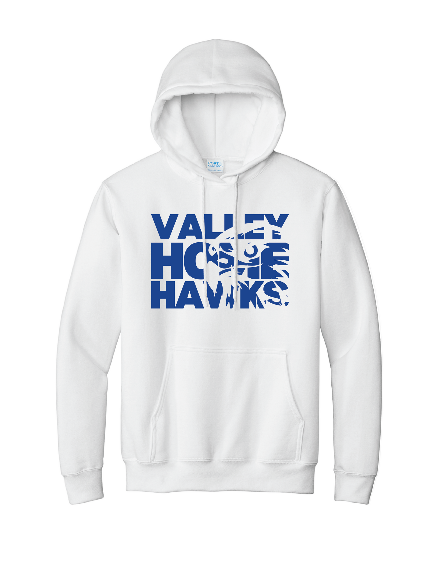 Valley Home Classic Hawks Hoodie