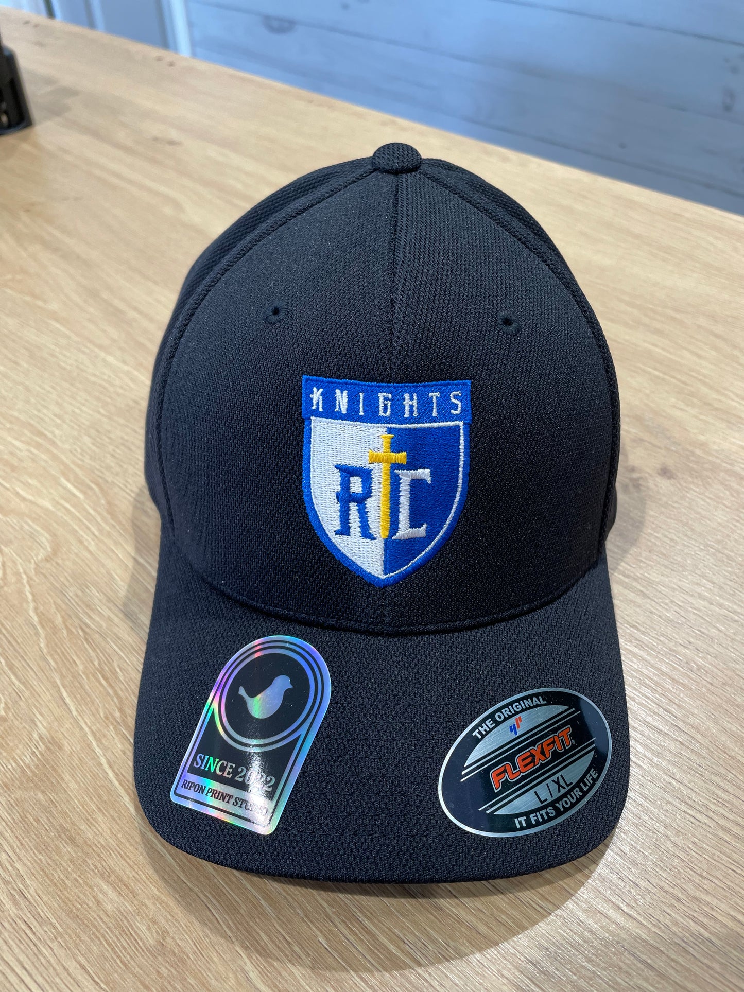 RC Flexfit Hat