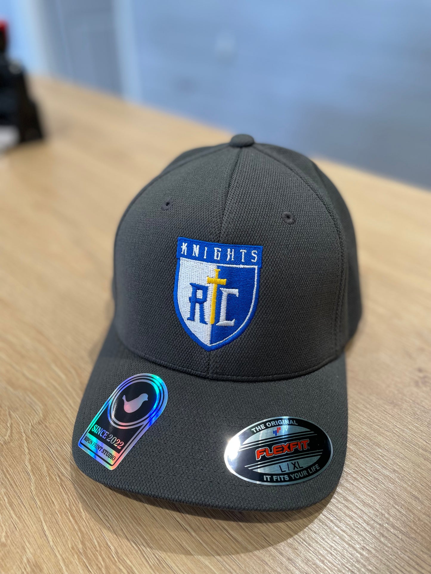 RC Flexfit Hat