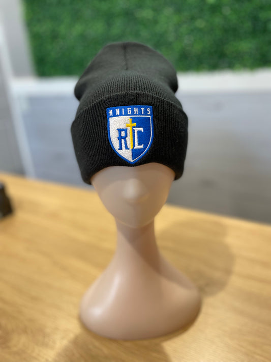 RC 3" Cuff Beanie