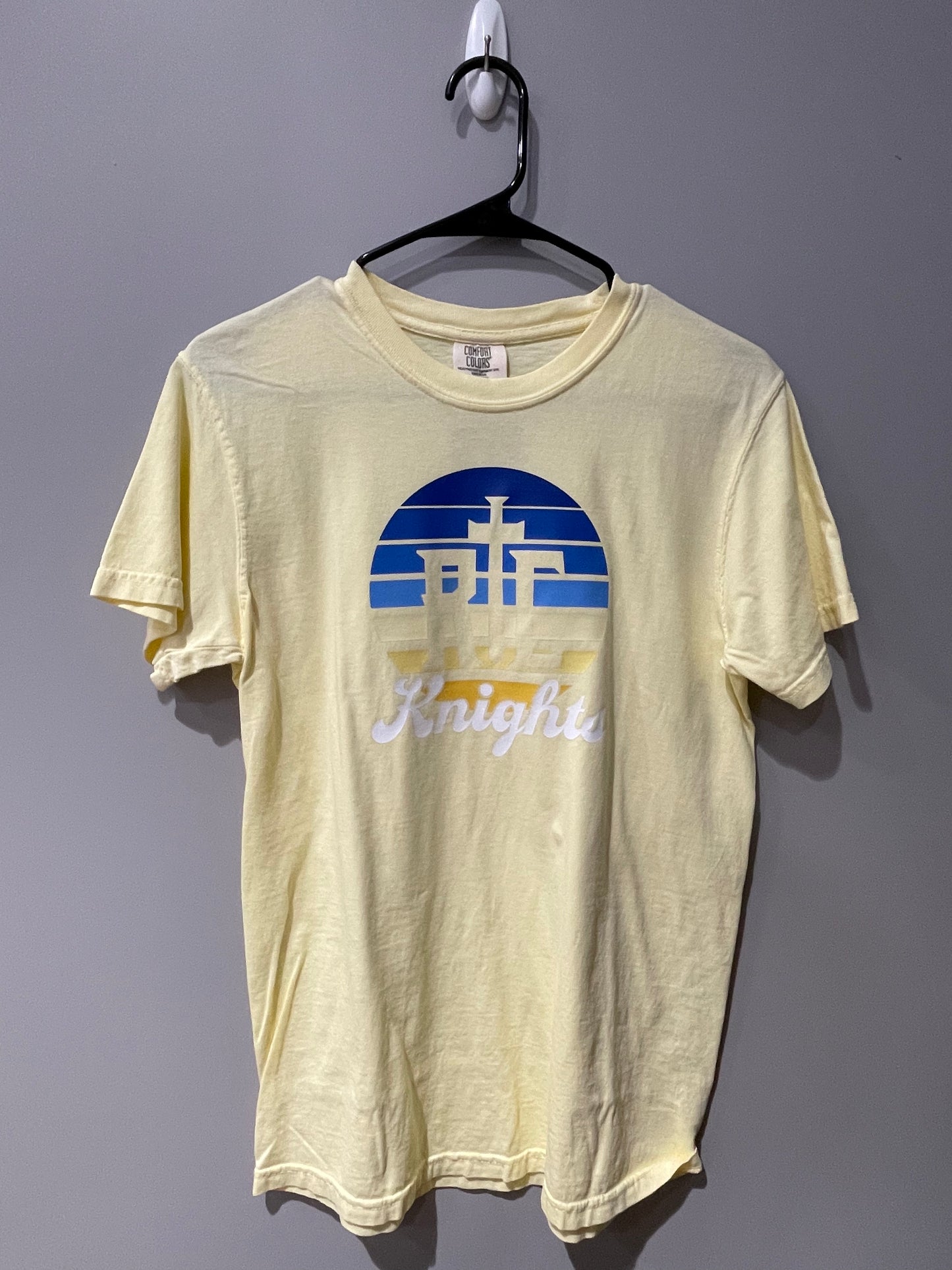 RC Ombre Tee