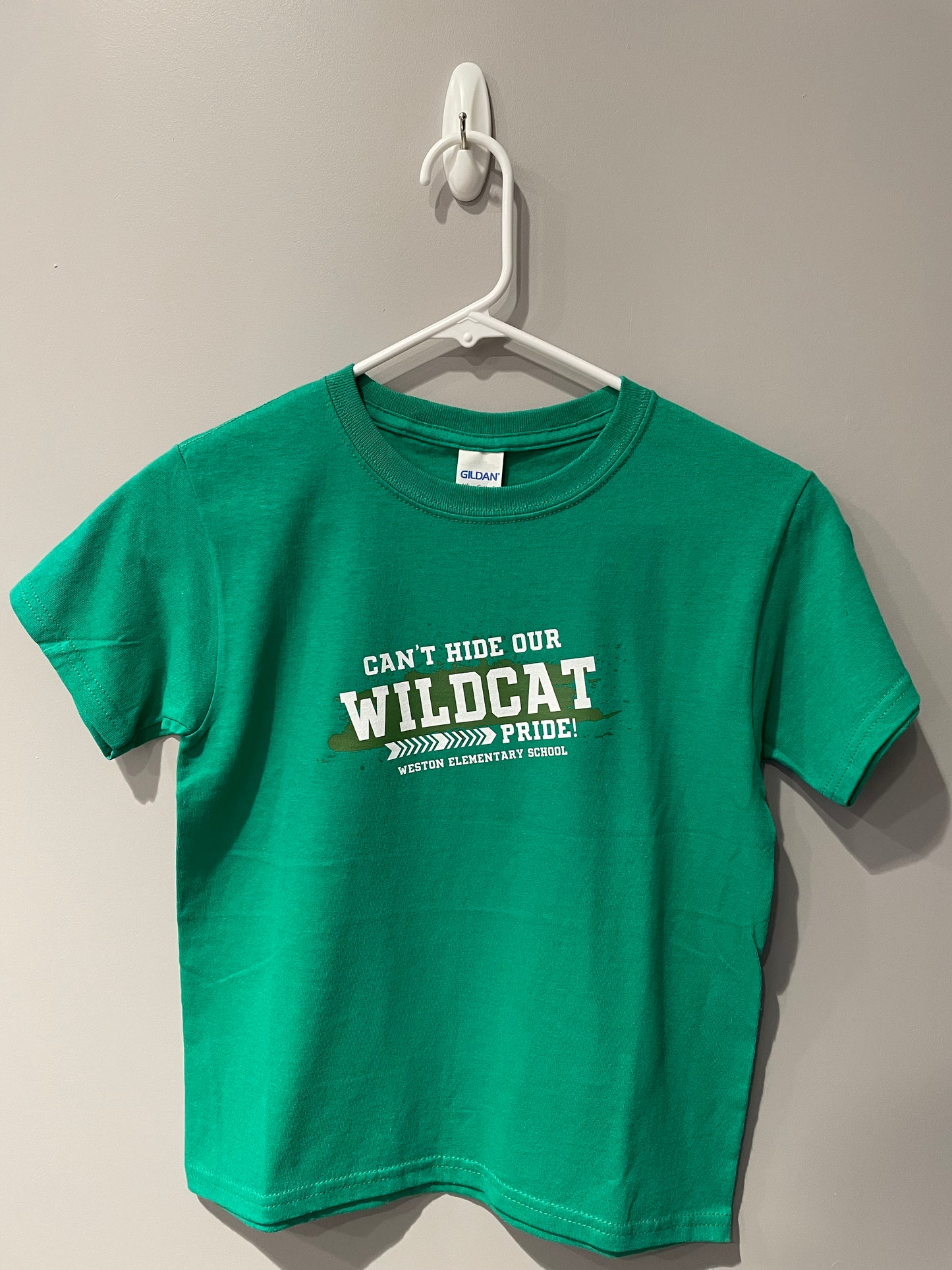 Weston Wildcats Tee