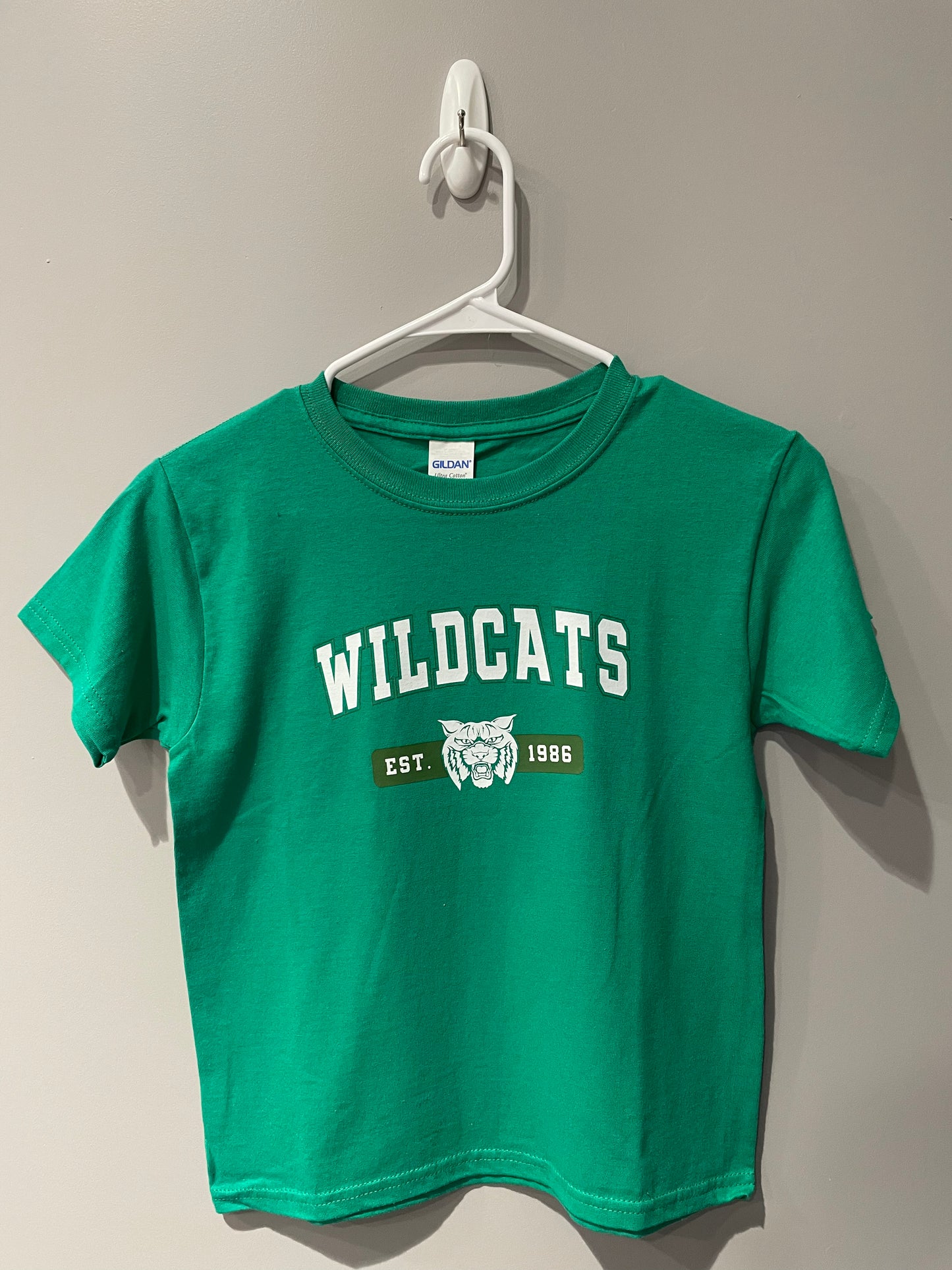 Weston Wildcats Tee