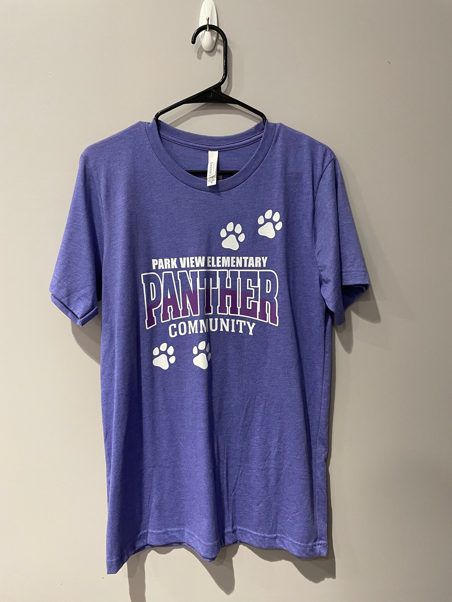 Panther Community Tee